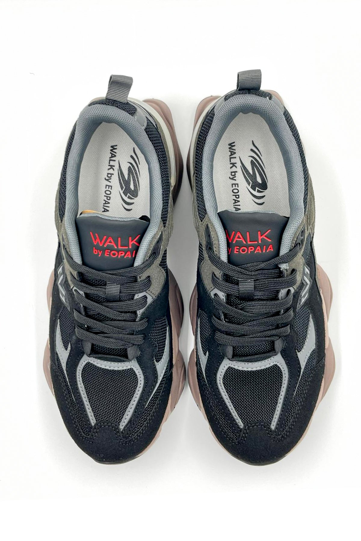 WALK WM392941 Sneakers Ayakkabı