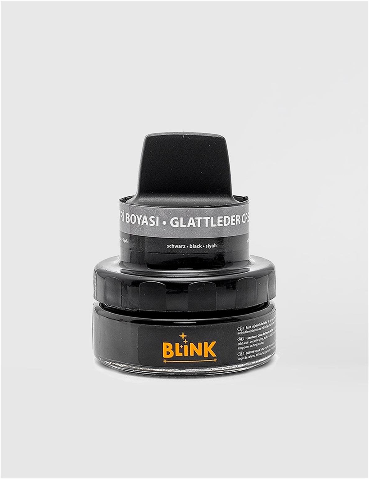 BLİNK DERİ BOYASI