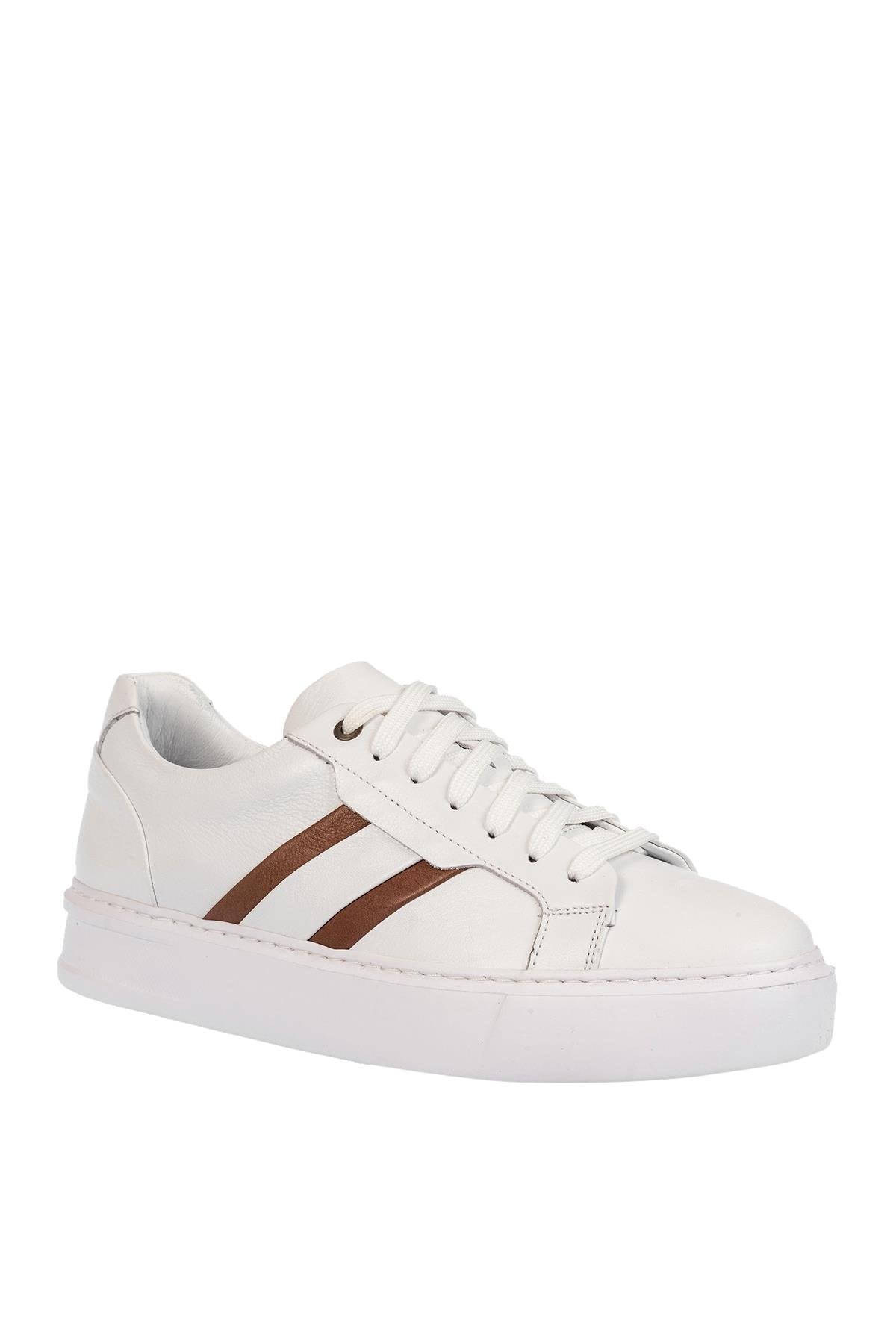 CAPITOL F30 ERKEK SNEAKER AYAKKABI