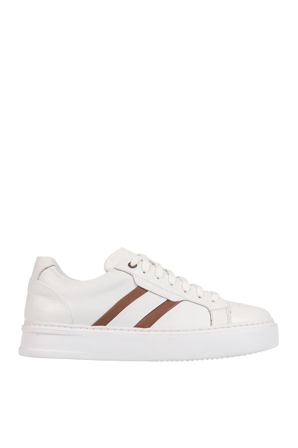 CAPITOL F30 ERKEK SNEAKER AYAKKABI