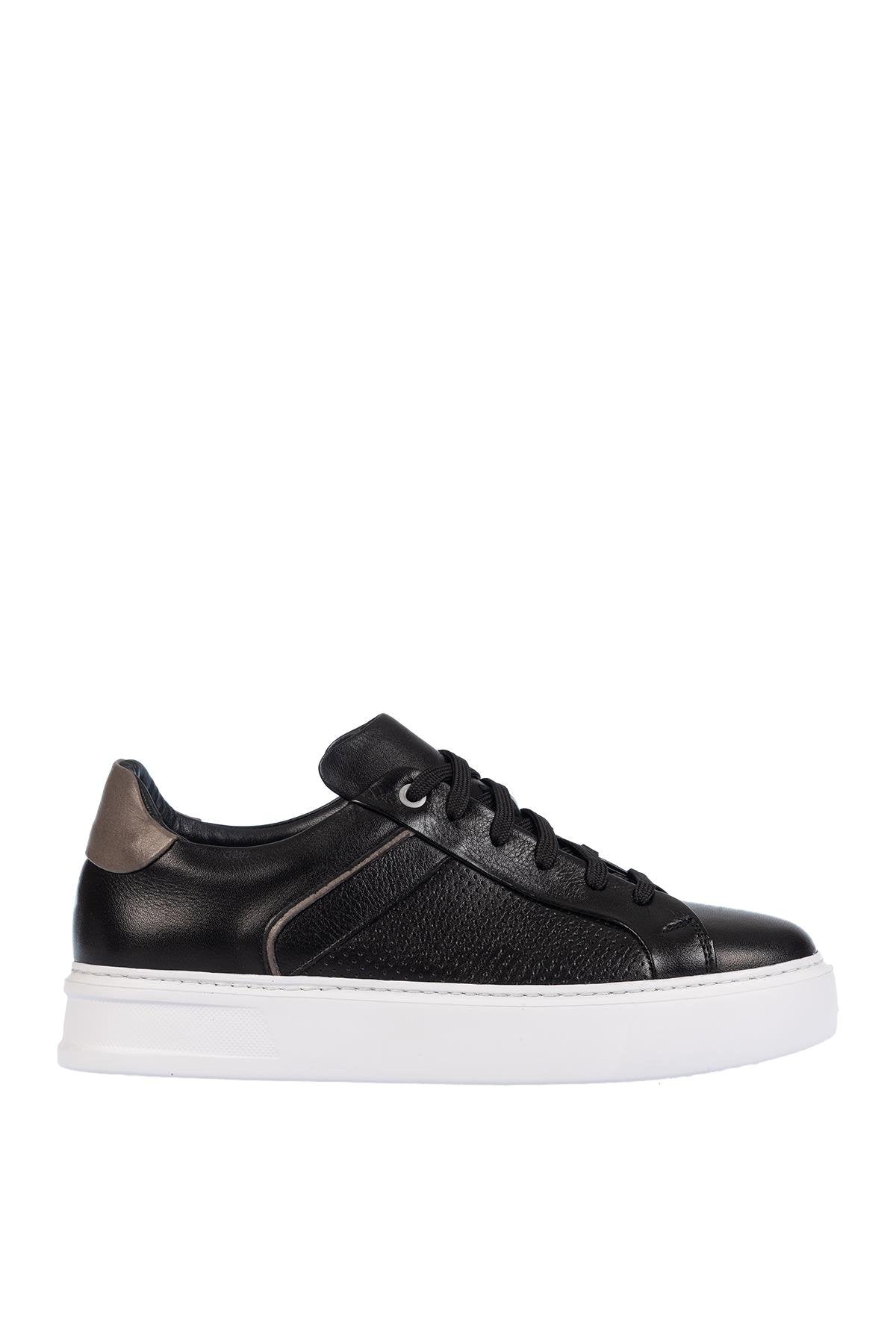 CAPITOL F81 ERKEK SNEAKER AYAKKABI