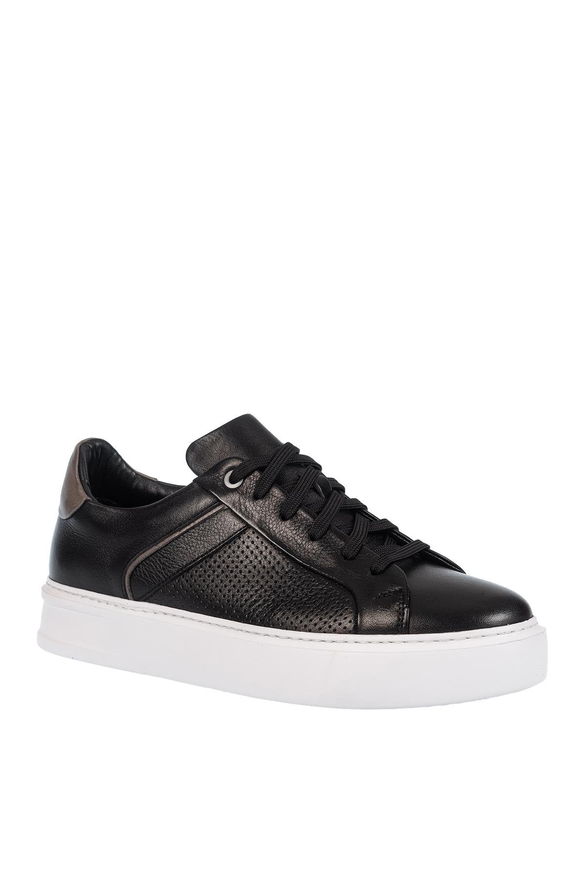 CAPITOL F81 ERKEK SNEAKER AYAKKABI