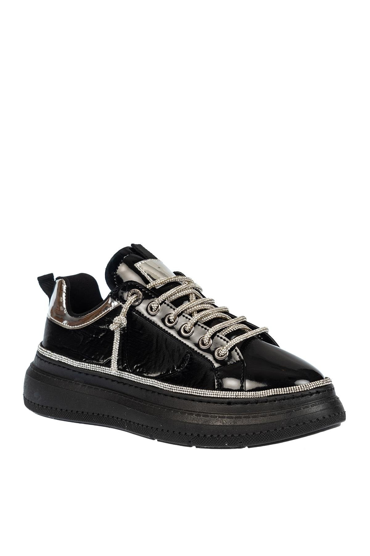 DGN 2455 SNEAKER AYAKKABI