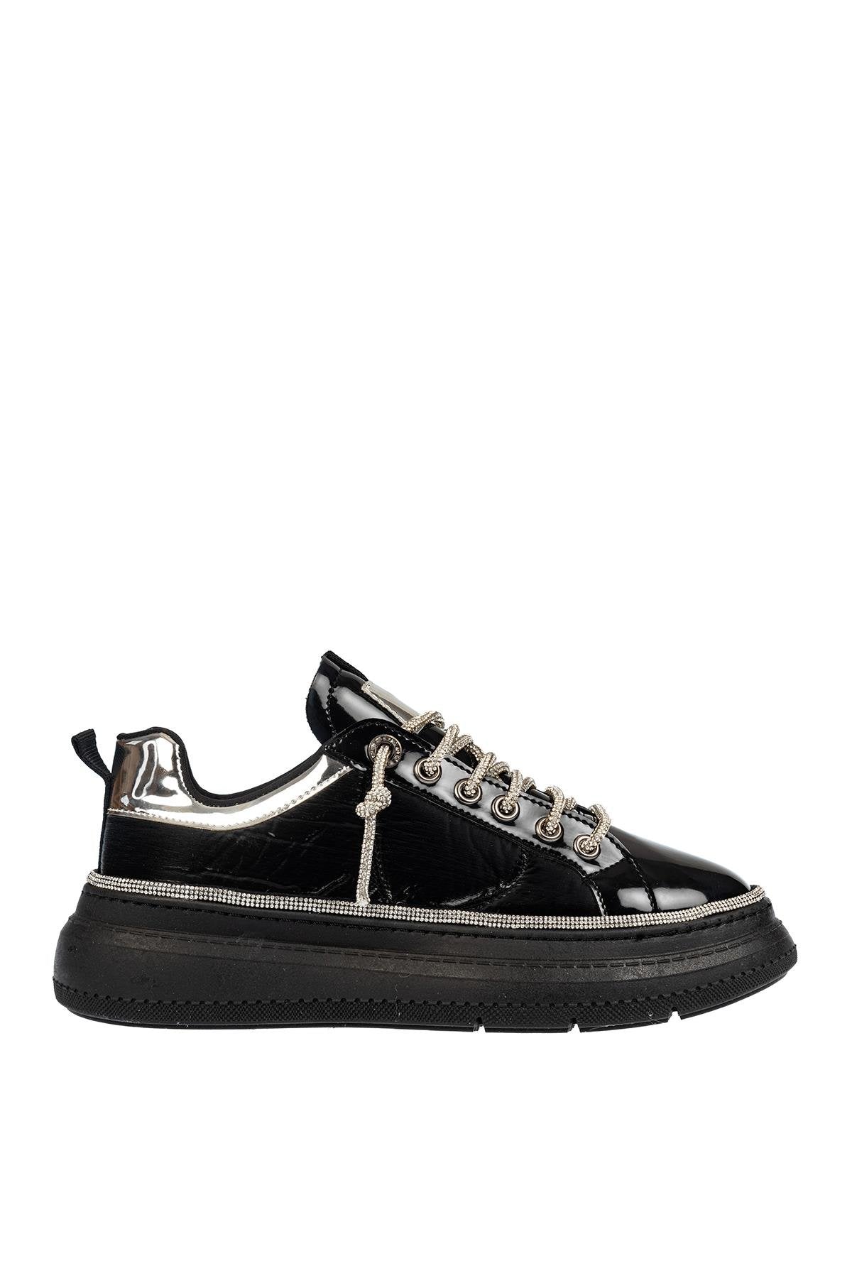 DGN 2455 SNEAKER AYAKKABI