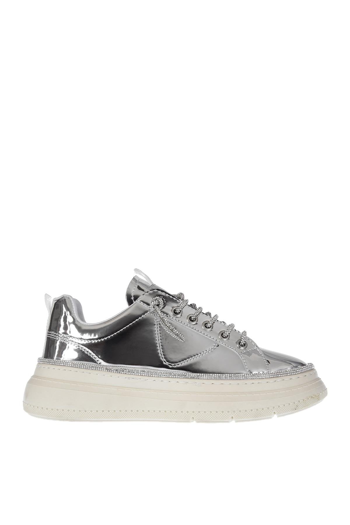 DGN 2456 SNEAKER AYAKKABI