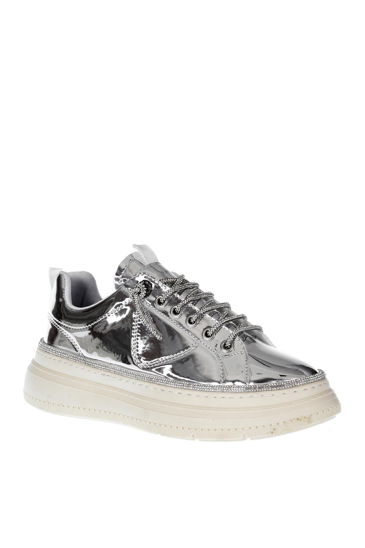 DGN 2456 SNEAKER AYAKKABI