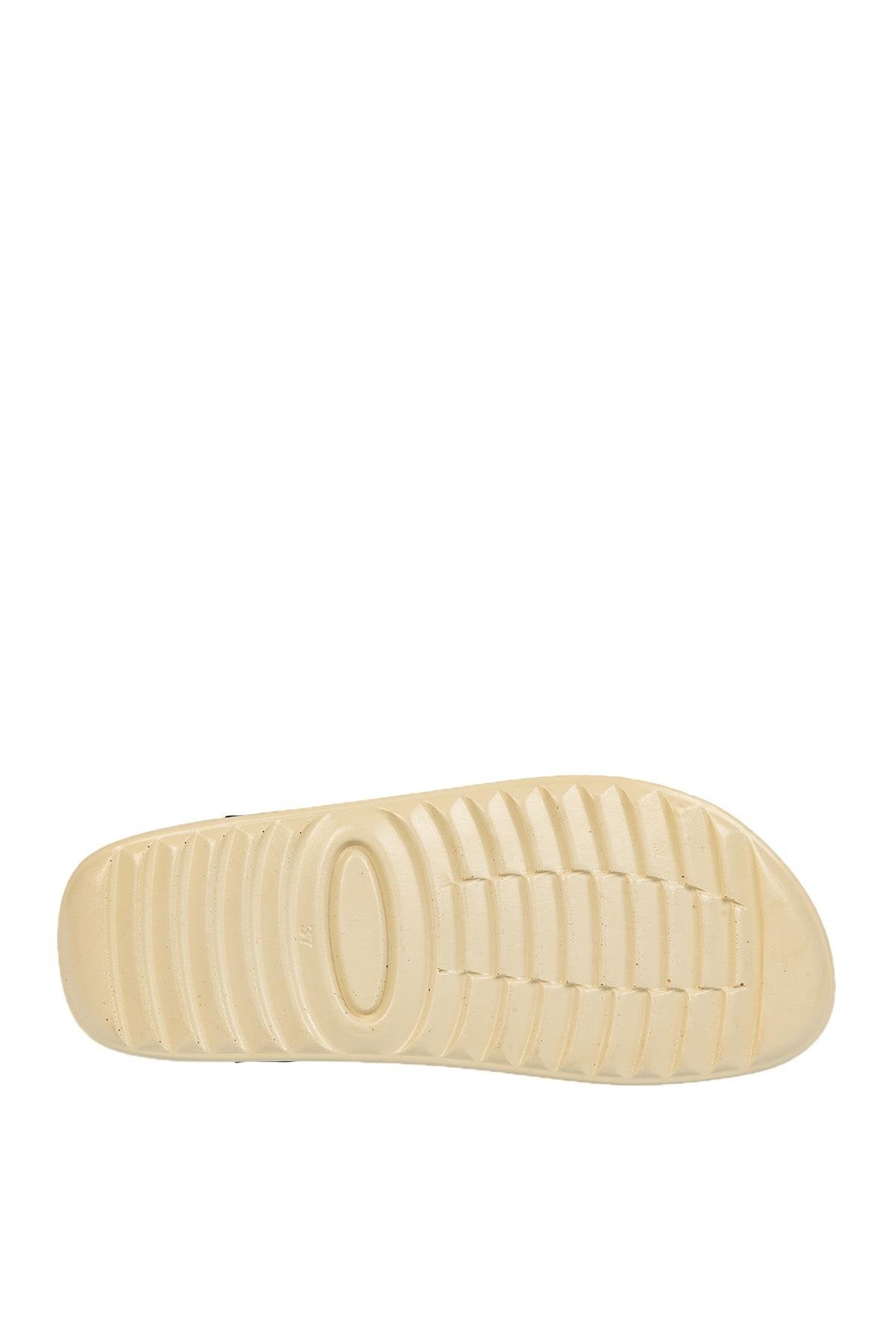 DGN P29 HAKİKİ DERİ KADIN TERLİK