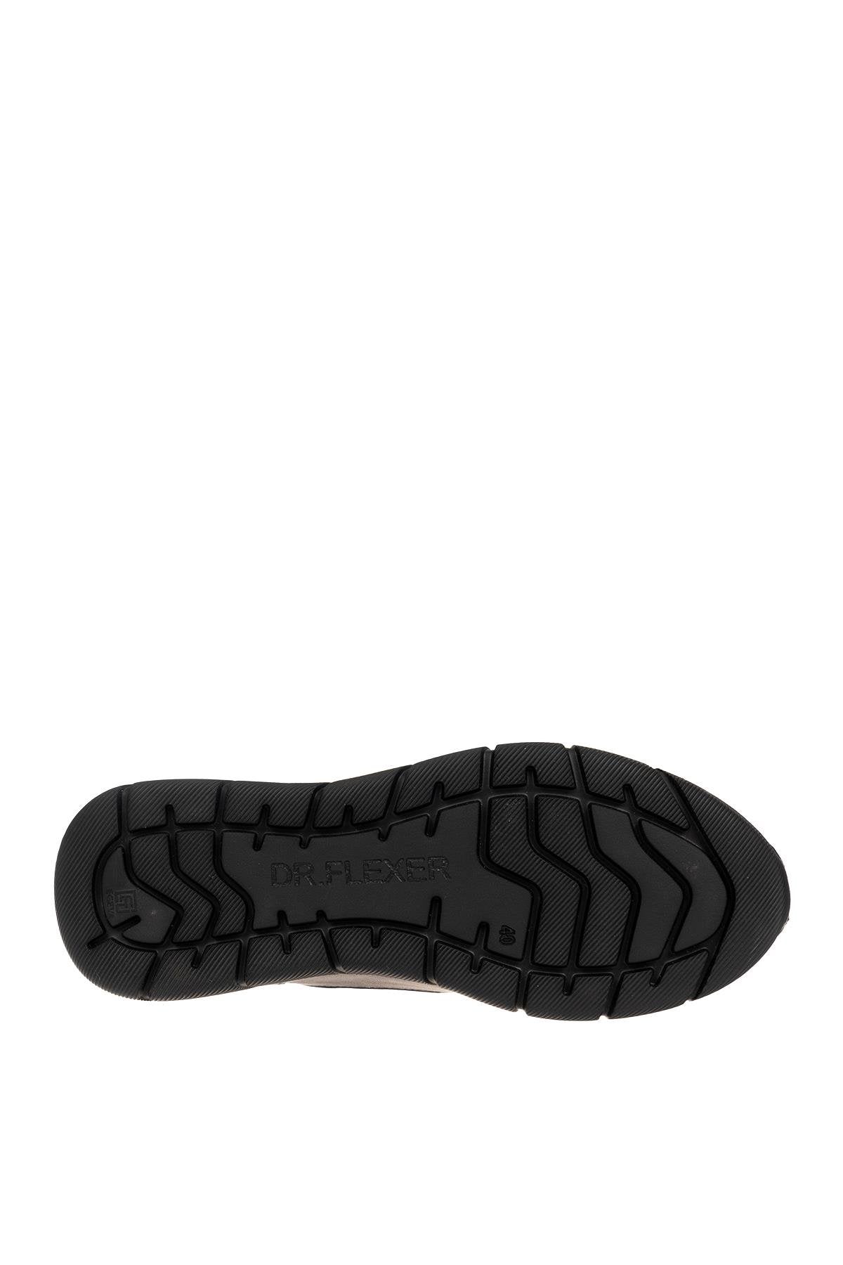 Dr.Flexer 372002 HAKİKİ DERİ ERKEK COMFORT AYAKKABI