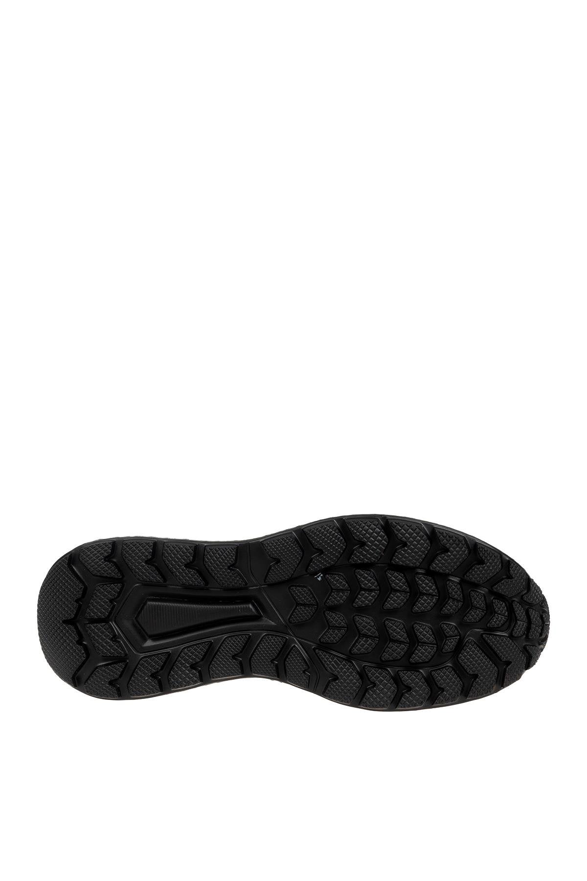 Dr.Flexer 025240 HAKİKİ DERİ ERKEK COMFORT BOT NBK HAKİ