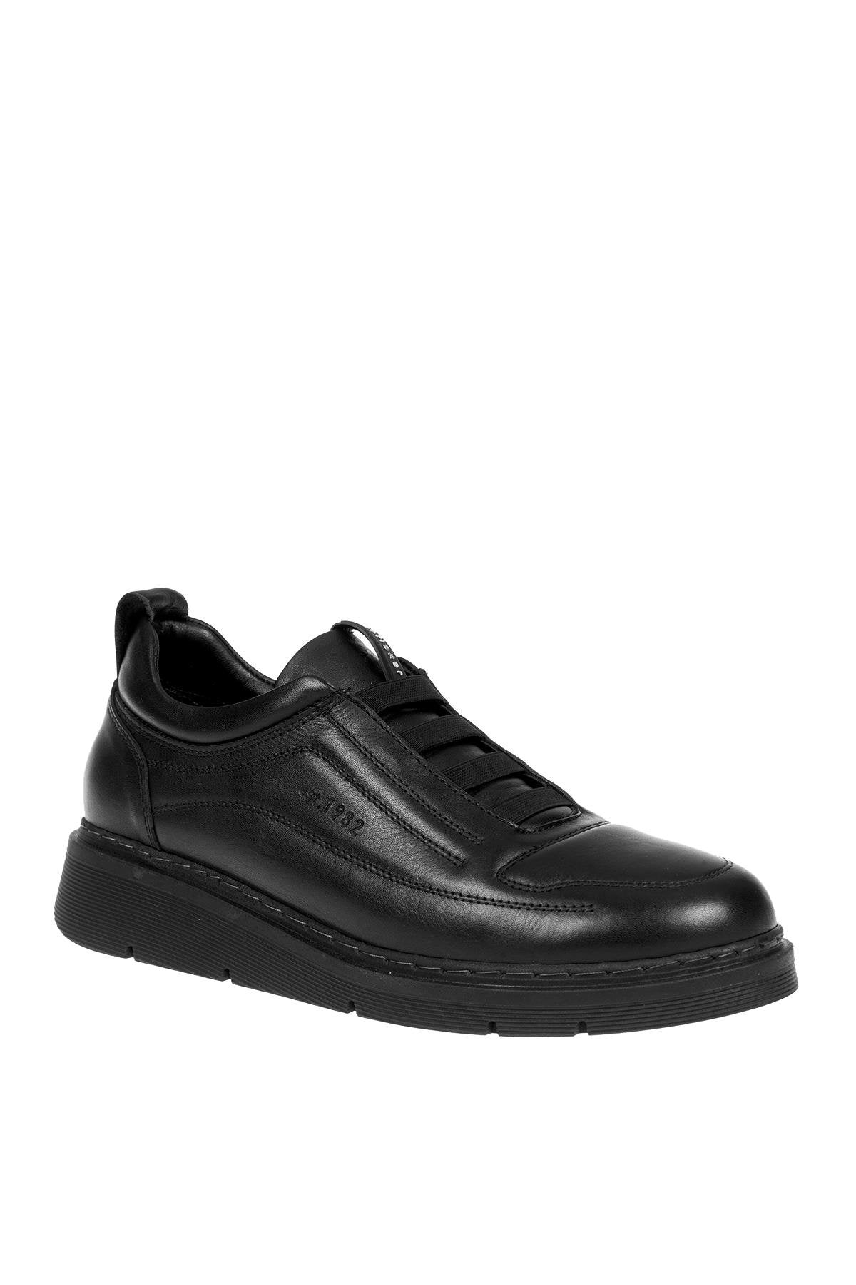 Dr.Flexer 197904 HAKİKİ DERİ KADIN COMFORT AYAKKABI