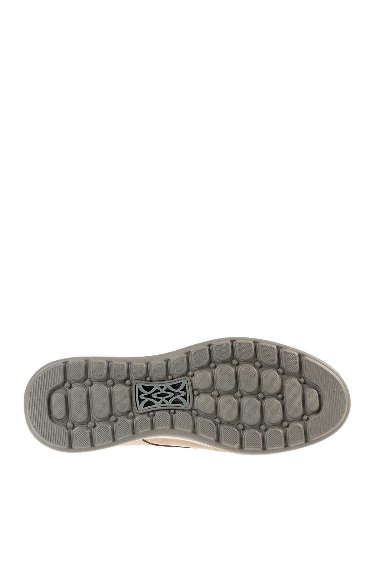 Dr.Flexer 366901 HAKİKİ DERİ ERKEK COMFORT AYAKKABI NBK TAŞ