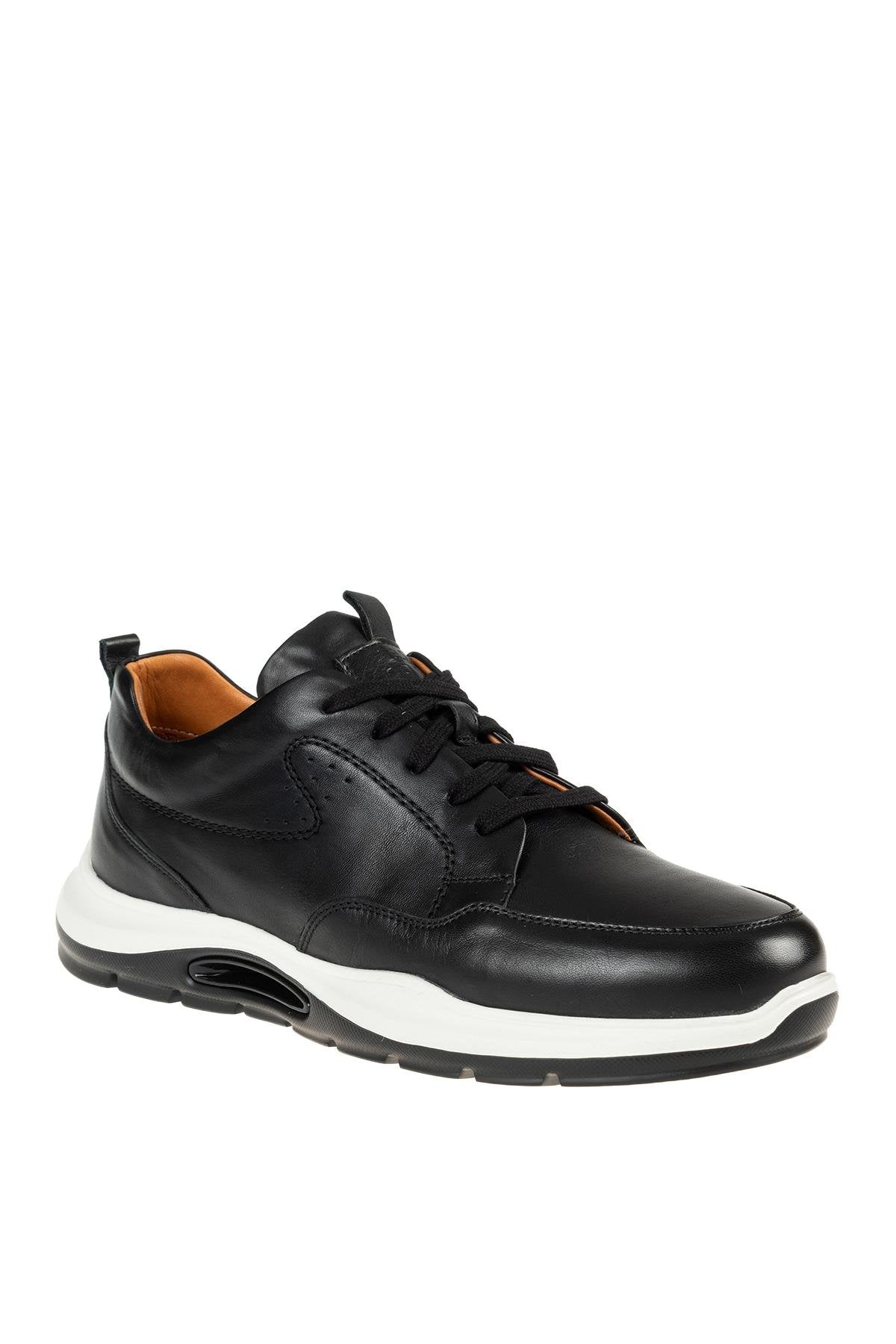 Dr.Flexer 822502 HAKİKİ DERİ ERKEK COMFORT AYAKKABI