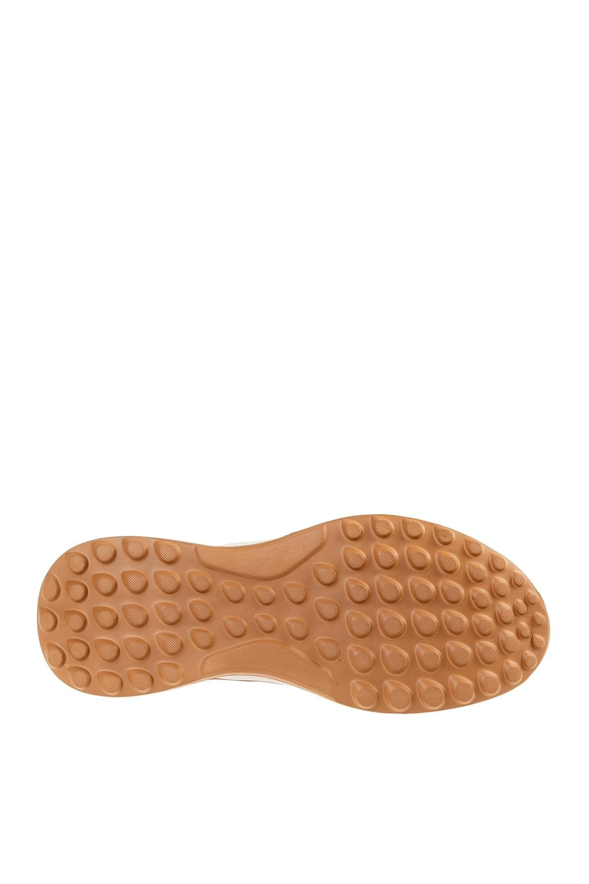 Dr.Flexer 821802 HAKİKİ DERİ ERKEK COMFORT AYAKKABI NBK TOPRAK