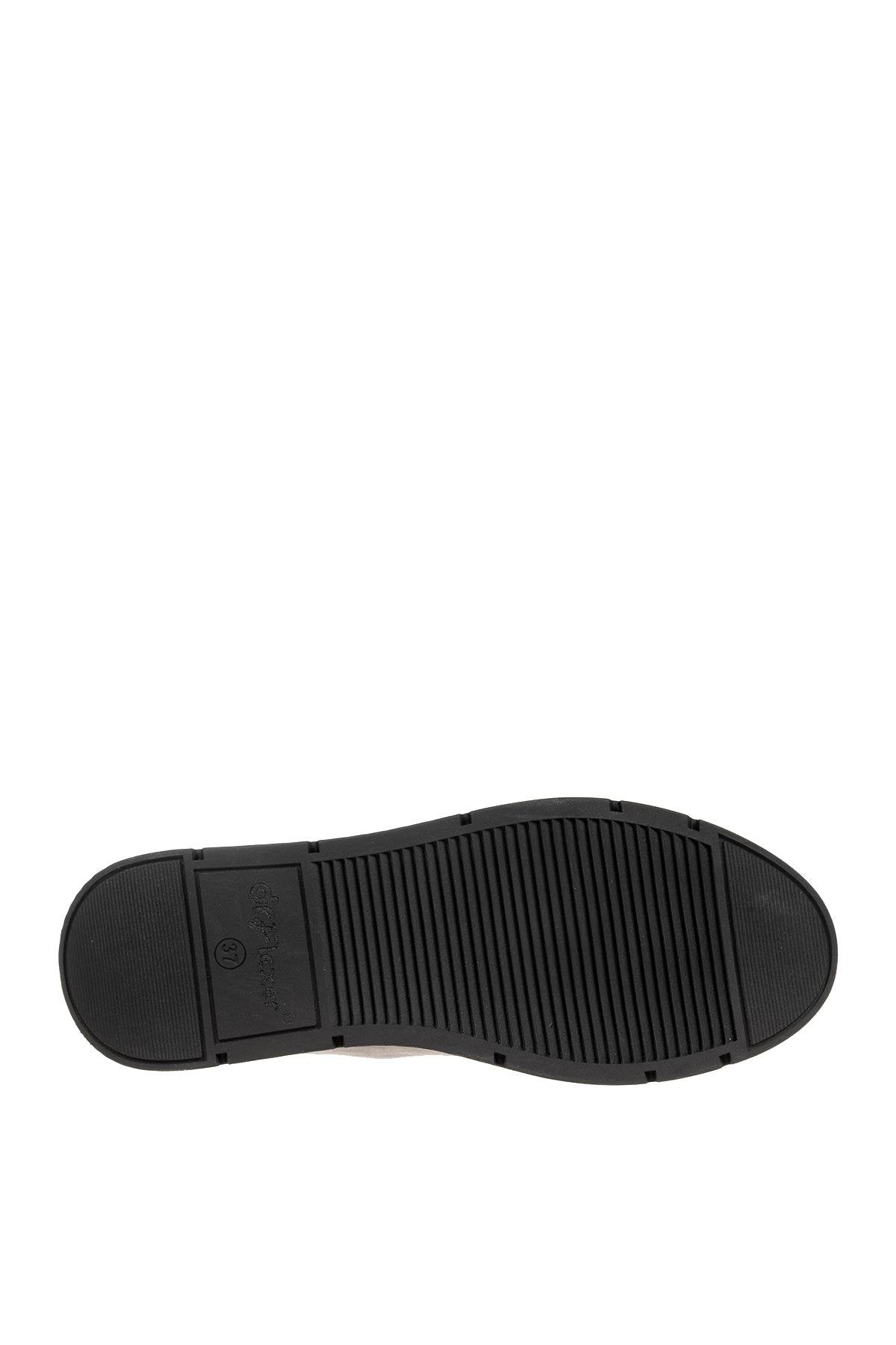 Dr.Flexer 197907 HAKİKİ DERİ KADIN COMFORT AYAKKABI