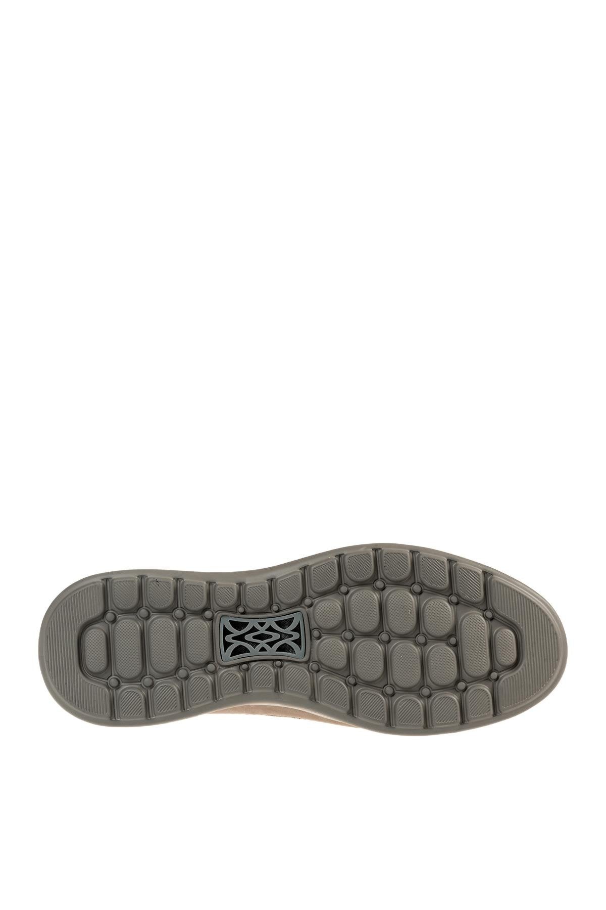 Dr.Flexer 366902 HAKİKİ DERİ ERKEK COMFORT AYAKKABI NBK TAŞ