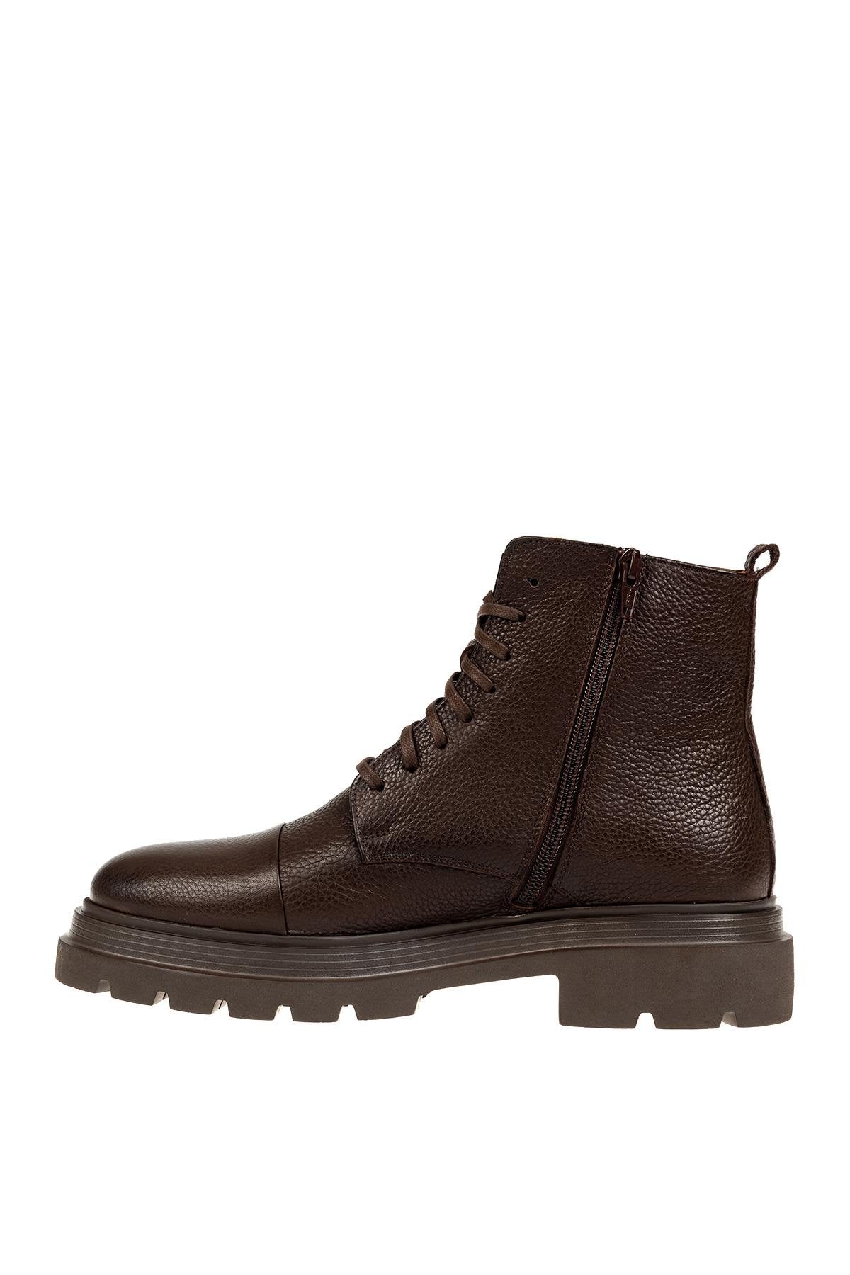 Dr.Flexer 399001 HAKİKİ DERİ ERKEK COMFORT BOT