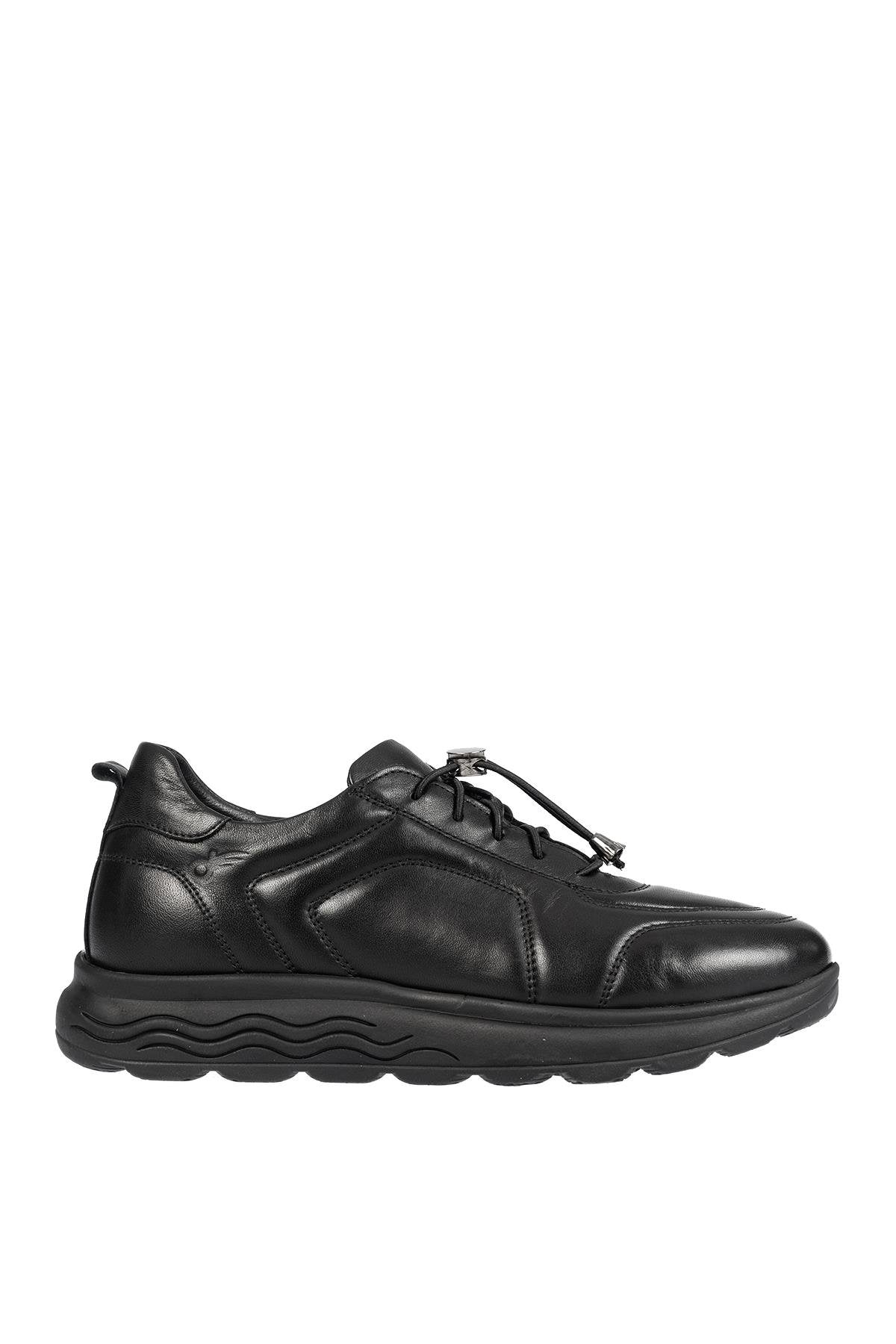 Dr.Flexer 235003 HAKİKİ DERİ COMFORT AYAKKABI