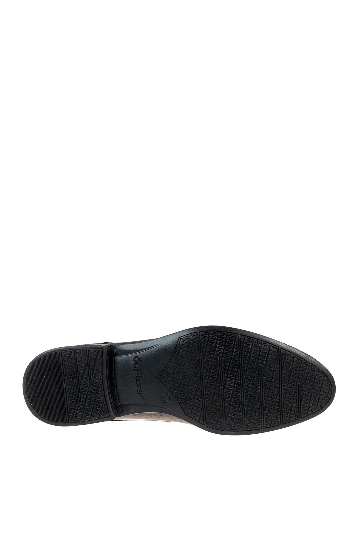 Dr.Flexer 304008 HAKİKİ DERİ ERKEK COMFORT AYAKKABI