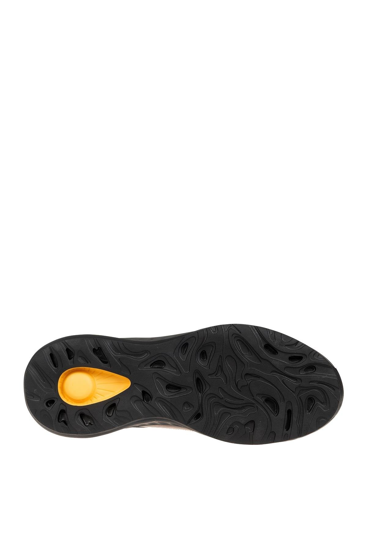 Dr.Flexer 191102 HAKİKİ DERİ ERKEK COMFORT AYAKKABI KAHVE