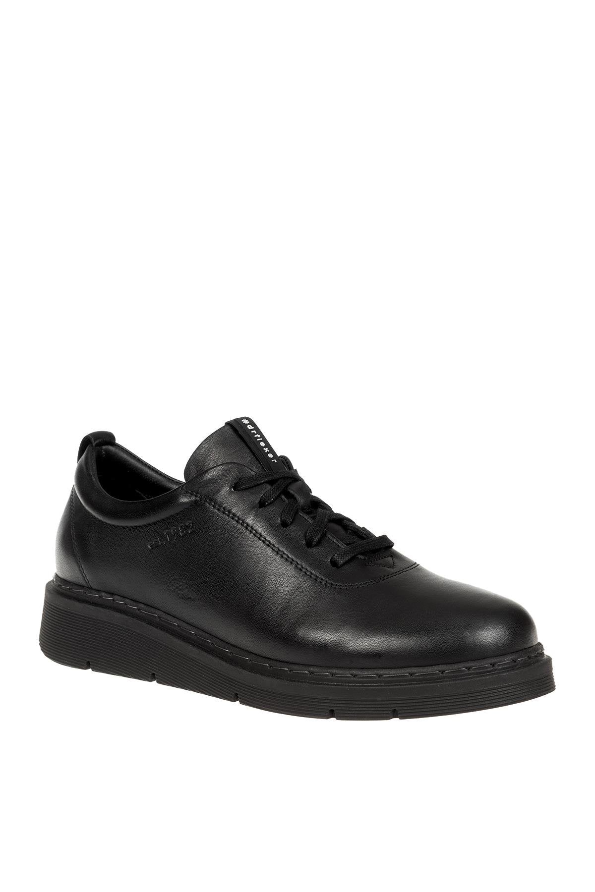 Dr.Flexer 197907 HAKİKİ DERİ KADIN COMFORT AYAKKABI