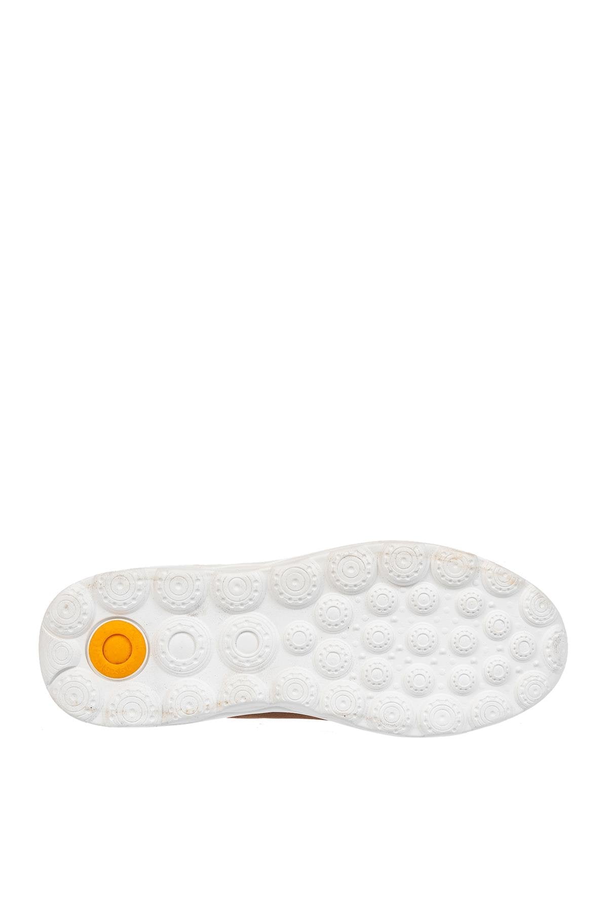Dr.Flexer 235003 HAKİKİ DERİ COMFORT AYAKKABI NBK VİZON