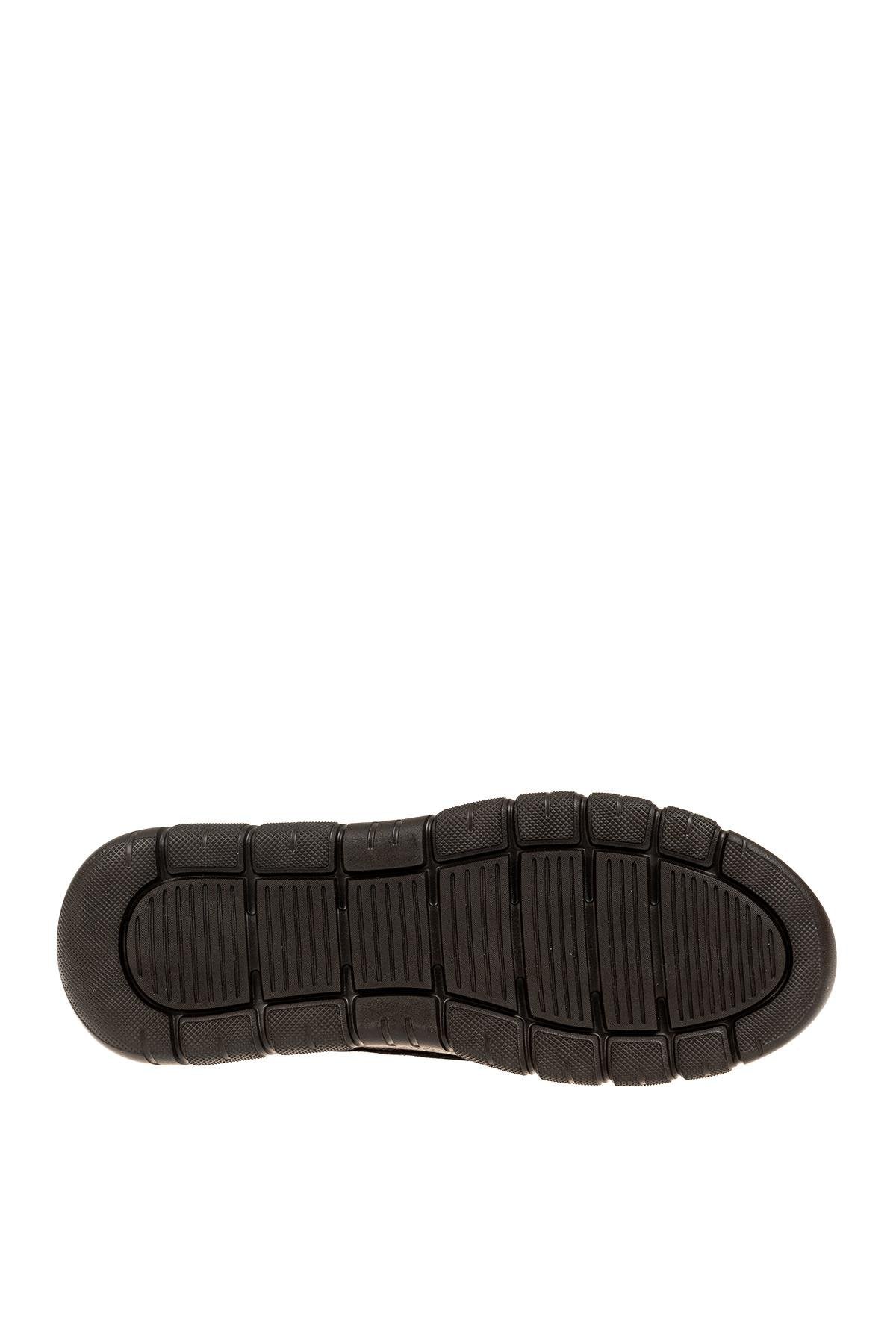 Dr.Flexer 207010 HAKİKİ DERİ ERKEK COMFORT AYAKKABI