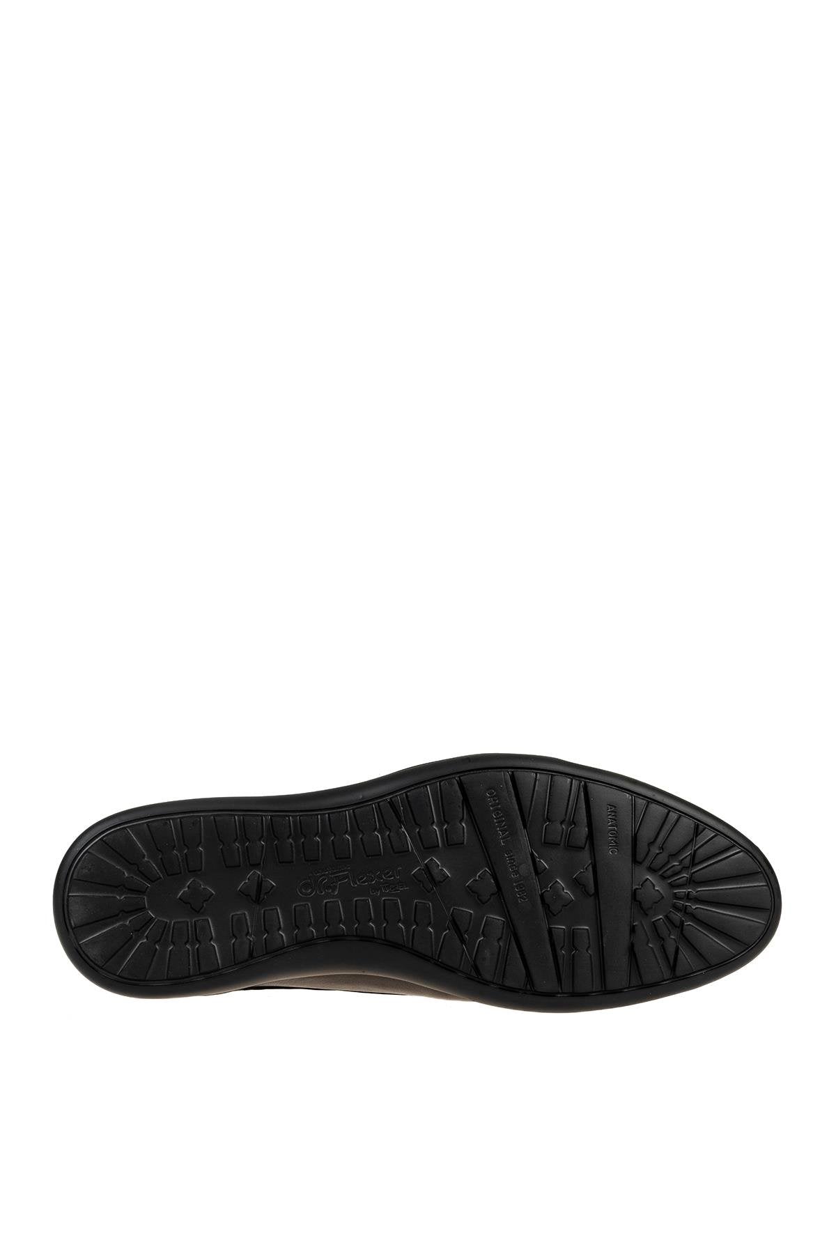 Dr.Flexer 341801 HAKİKİ DERİ ERKEK COMFORT AYAKKABI