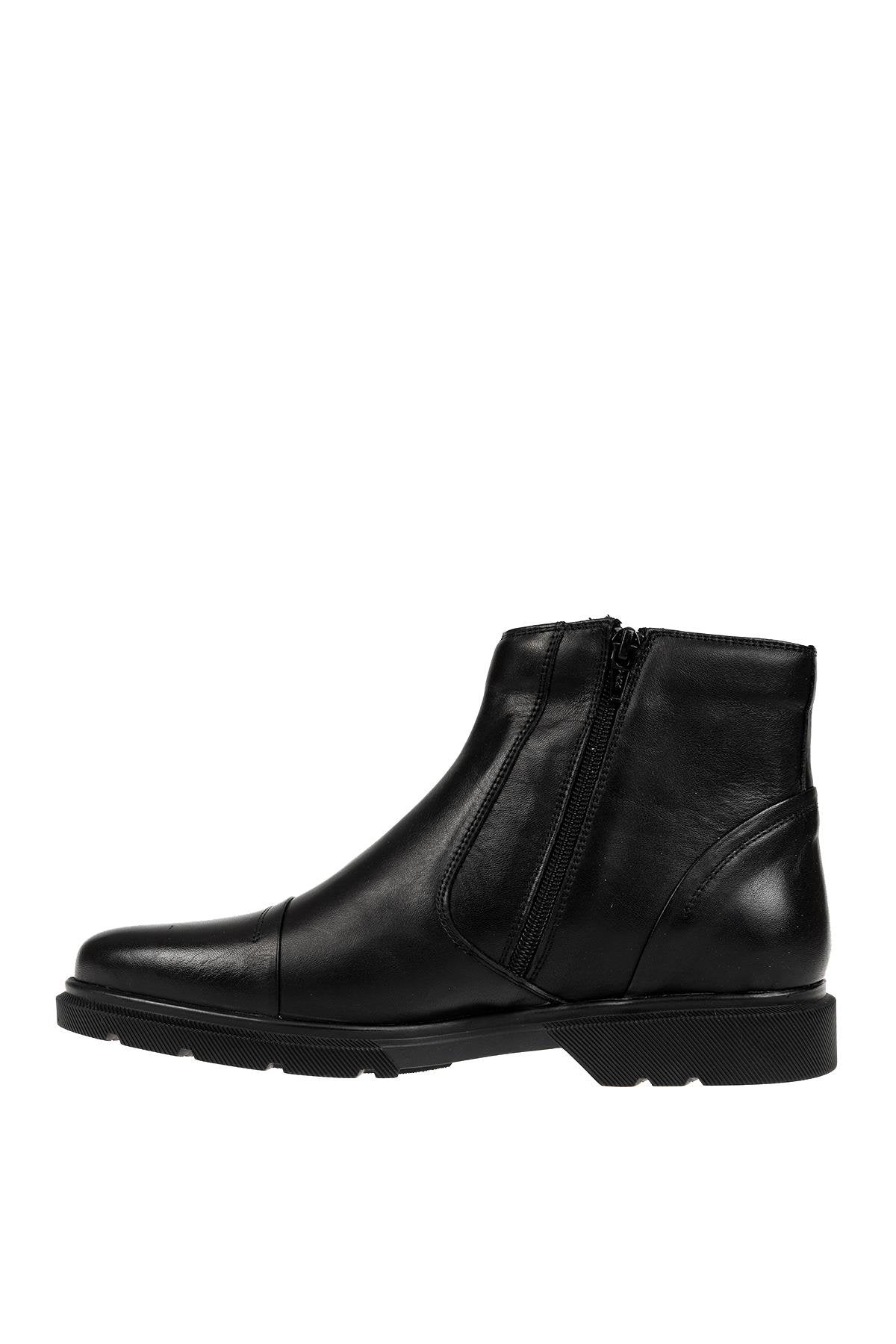 Dr.Flexer 229711 HAKİKİ DERİ ERKEK COMFORT BOT