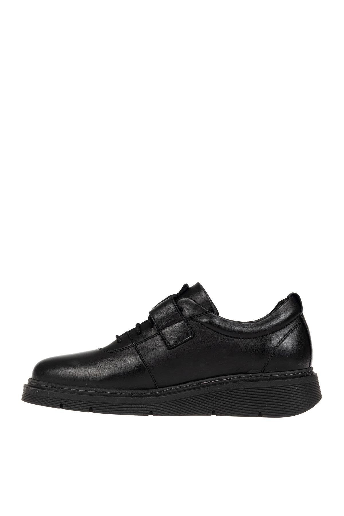 Dr.Flexer 197905 HAKİKİ DERİ KADIN COMFORT AYAKKABI