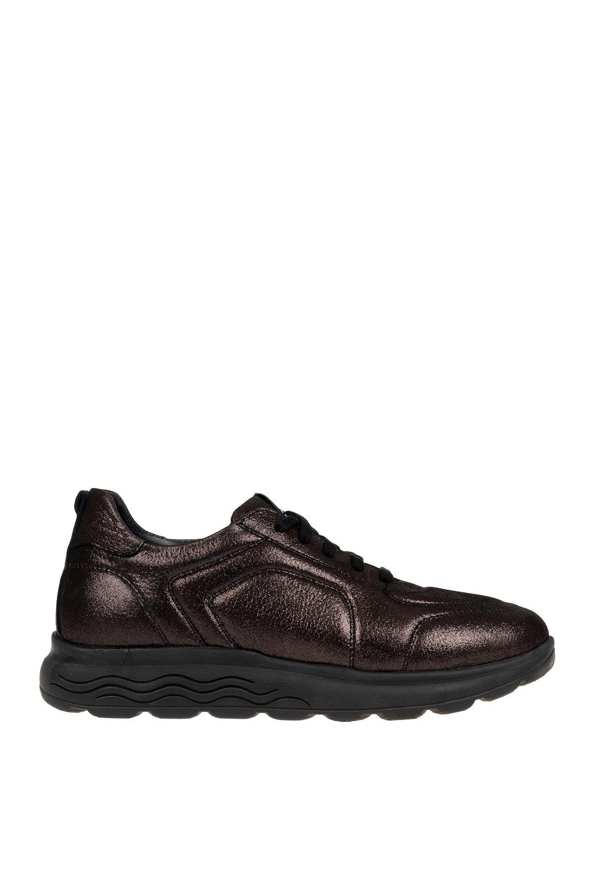 Dr.Flexer 235003 HAKİKİ DERİ COMFORT AYAKKABI GÜMÜŞ