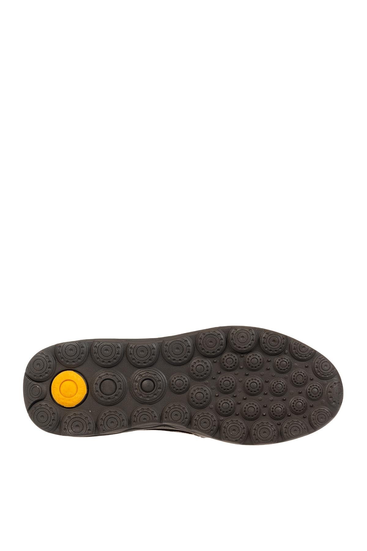 Dr.Flexer 235005 HAKİKİ DERİ COMFORT AYAKKABI KAHVE
