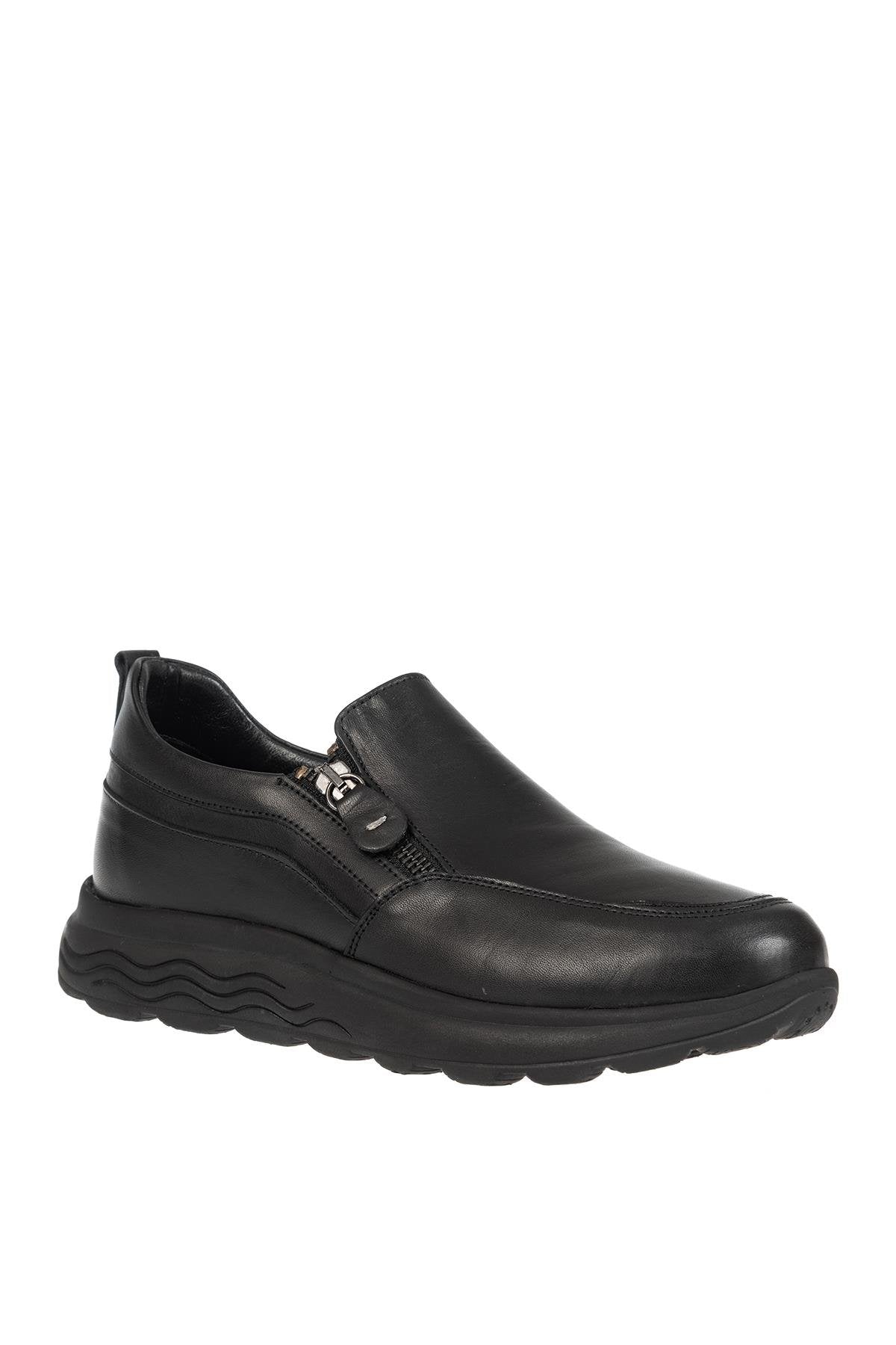 Dr.Flexer 235005 HAKİKİ DERİ COMFORT AYAKKABI