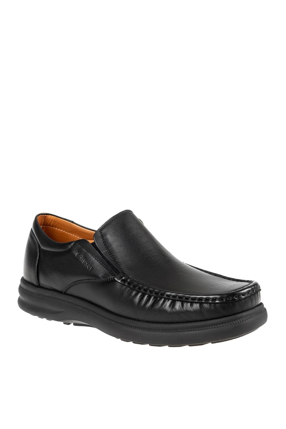 Dr.Flexer 020605 HAKİKİ DERİ ERKEK COMFORT AYAKKABI