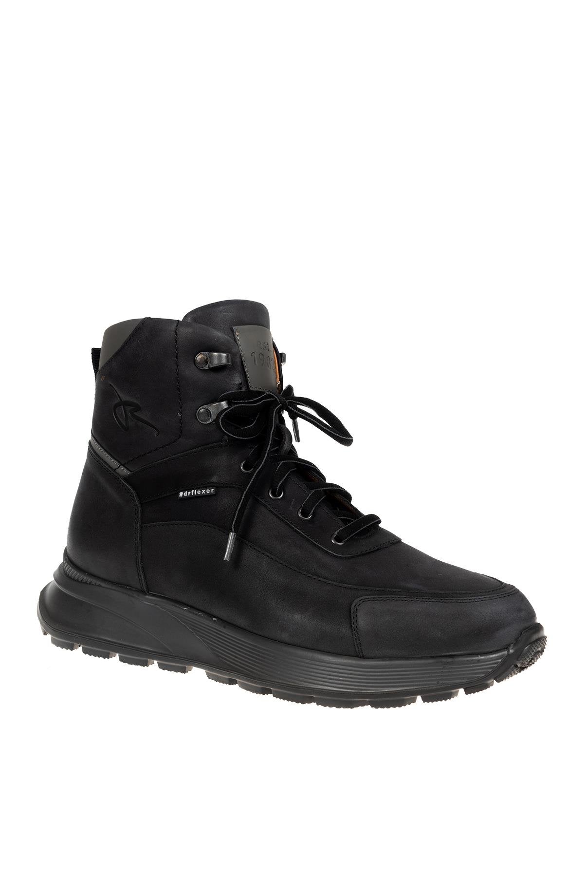 Dr.Flexer 025240 HAKİKİ DERİ ERKEK COMFORT BOT