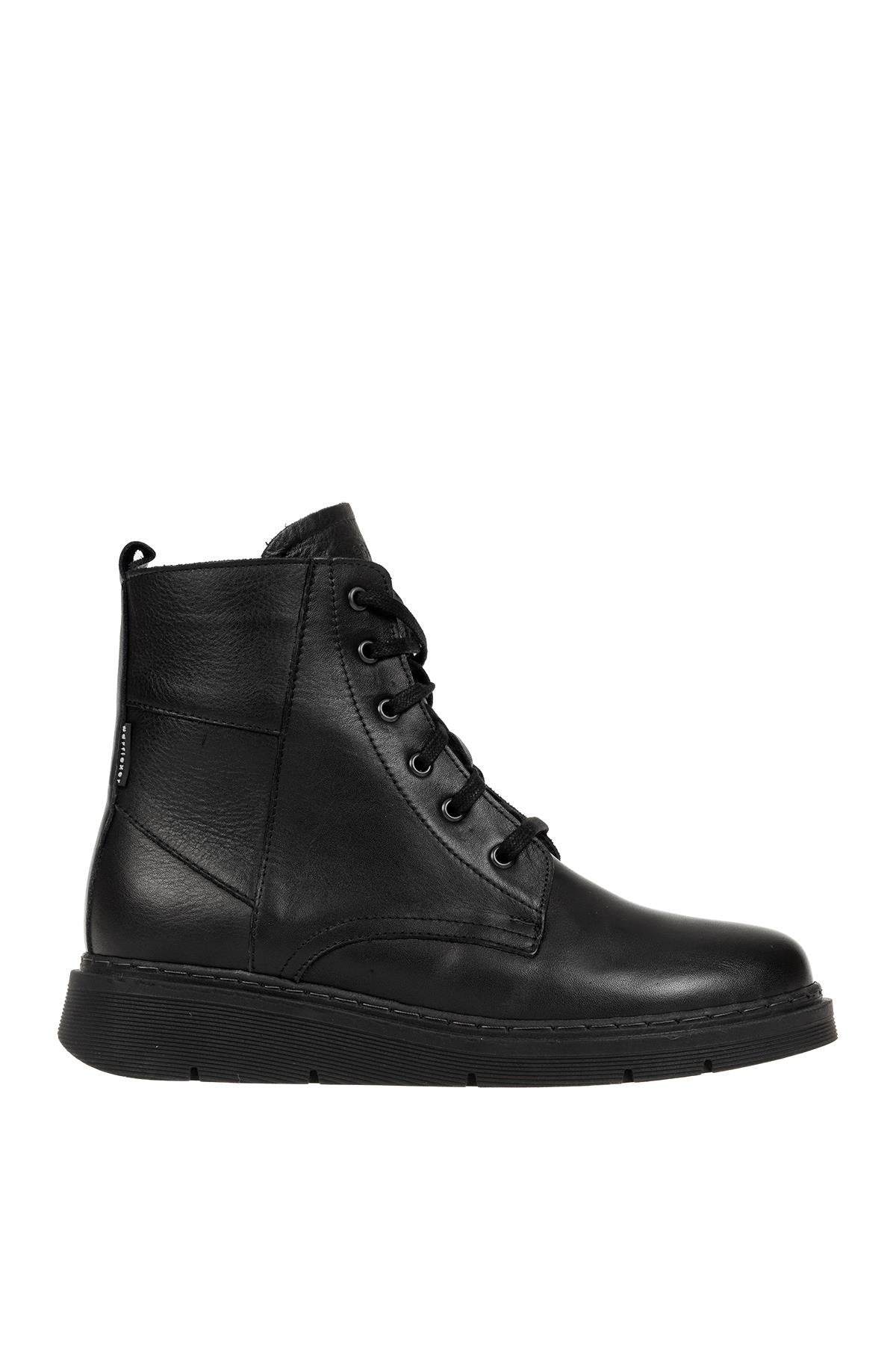Dr.Flexer 197908 HAKİKİ DERİ KADIN COMFORT BOT