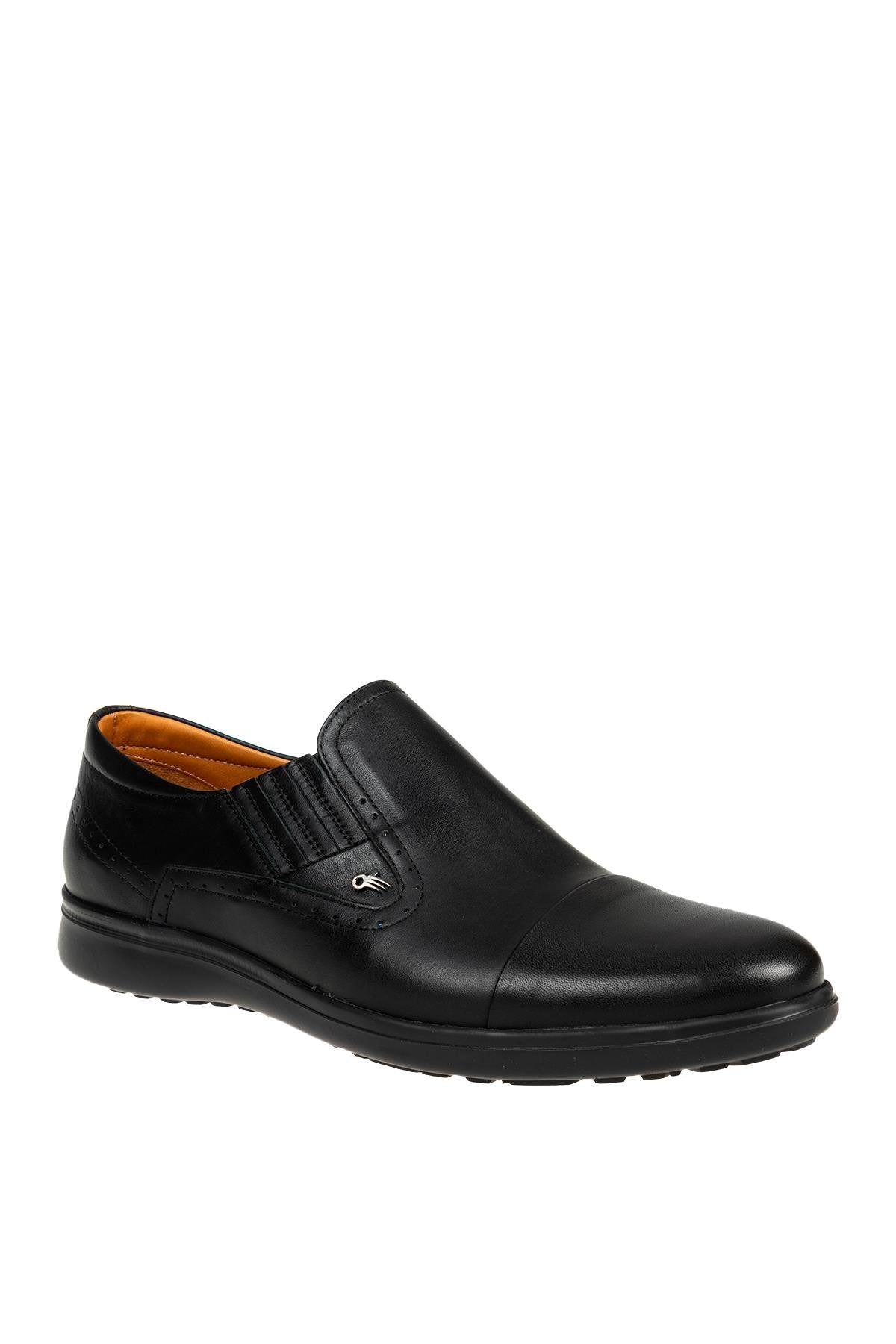 Dr.Flexer 341802 HAKİKİ DERİ ERKEK COMFORT AYAKKABI