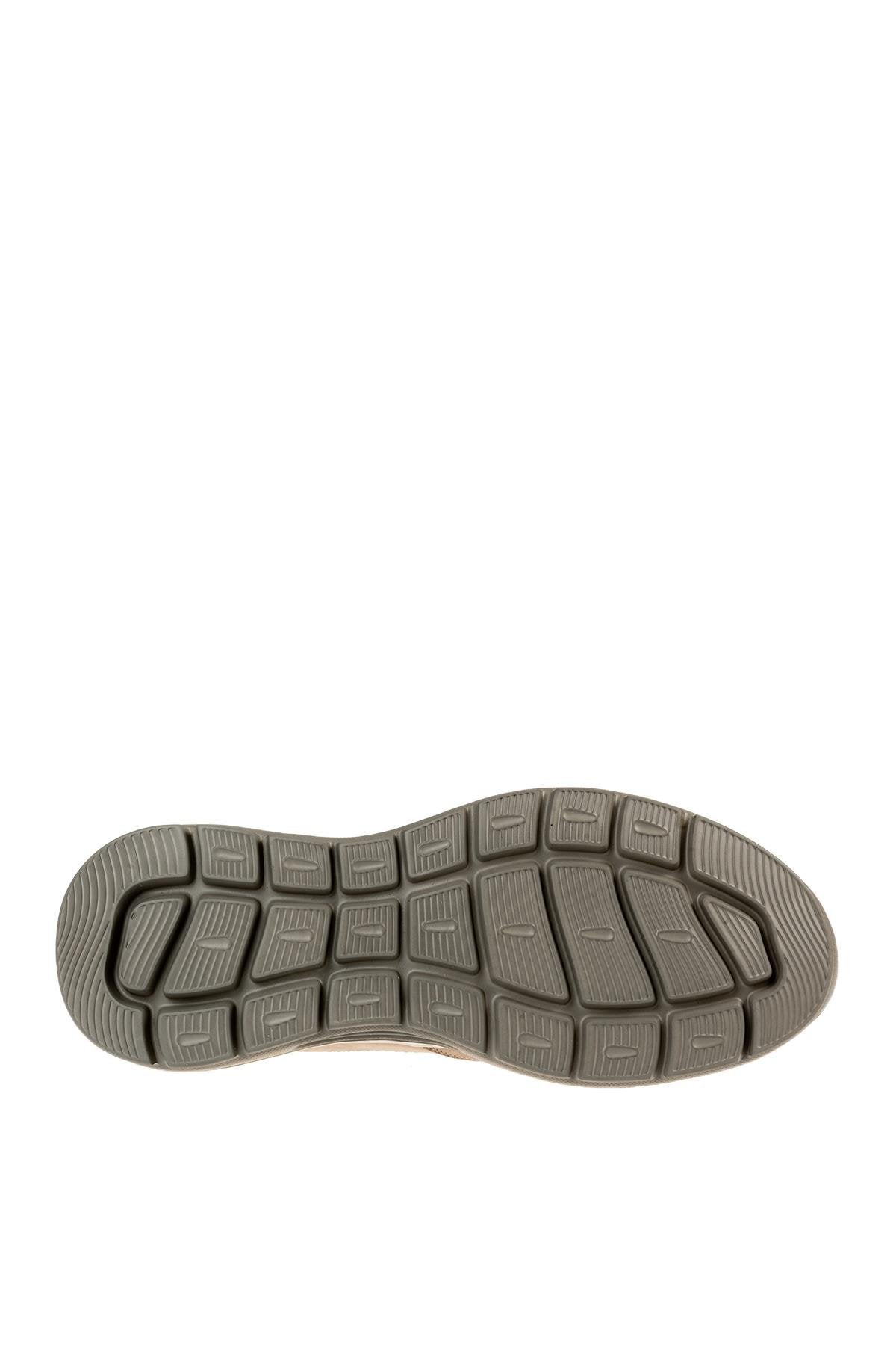 Dr.Flexer 822502 HAKİKİ DERİ ERKEK COMFORT AYAKKABI NBK TAŞ