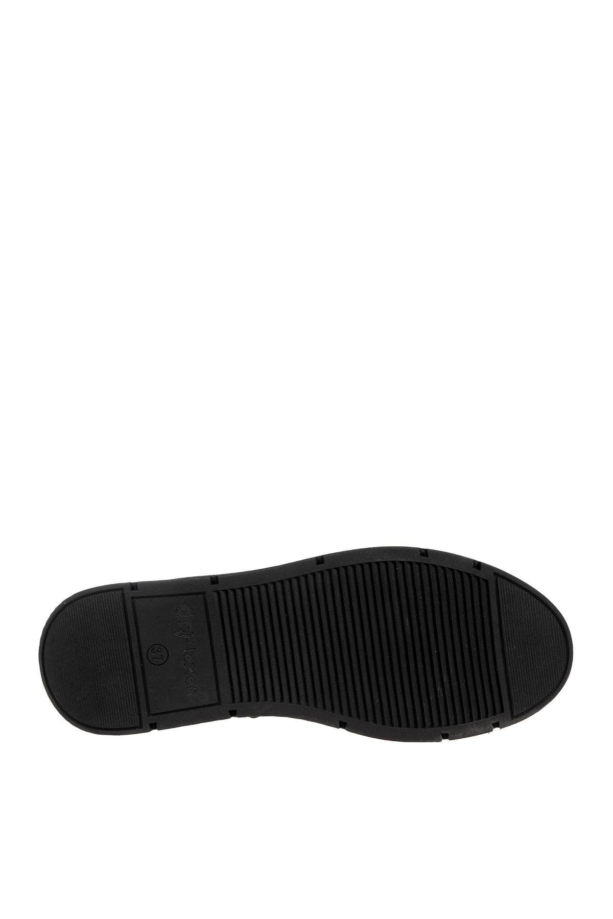 Dr.Flexer 197908 HAKİKİ DERİ KADIN COMFORT BOT