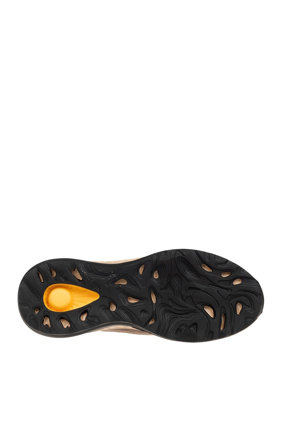 Dr.Flexer 191104 HAKİKİ DERİ ERKEK COMFORT AYAKKABI NBK HAKİ