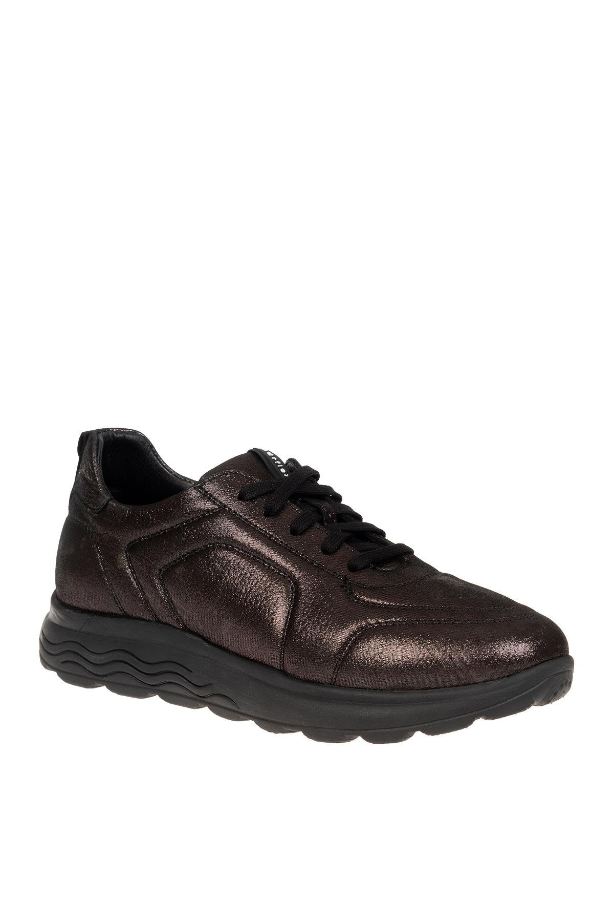 Dr.Flexer 235003 HAKİKİ DERİ COMFORT AYAKKABI GÜMÜŞ