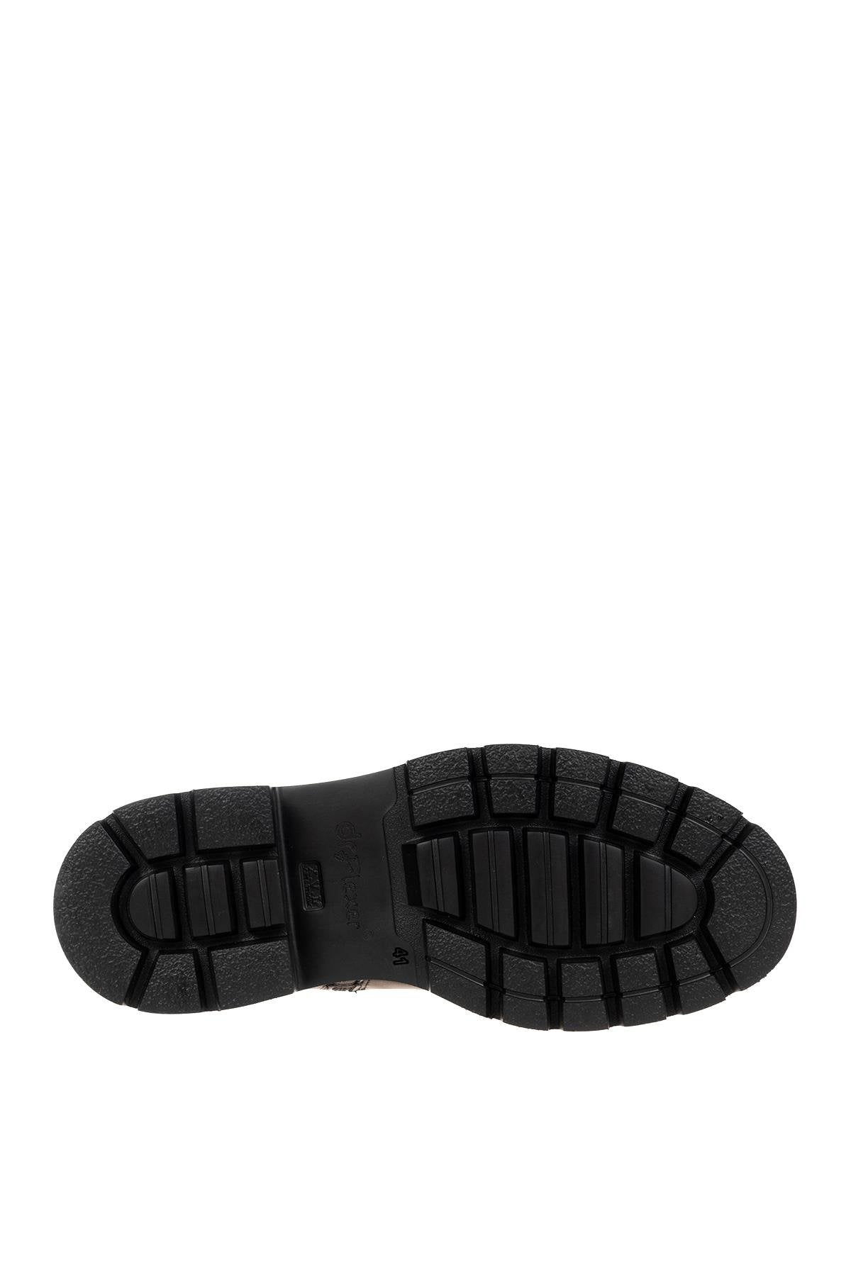 Dr.Flexer 018604 HAKİKİ DERİ ERKEK COMFORT BOT