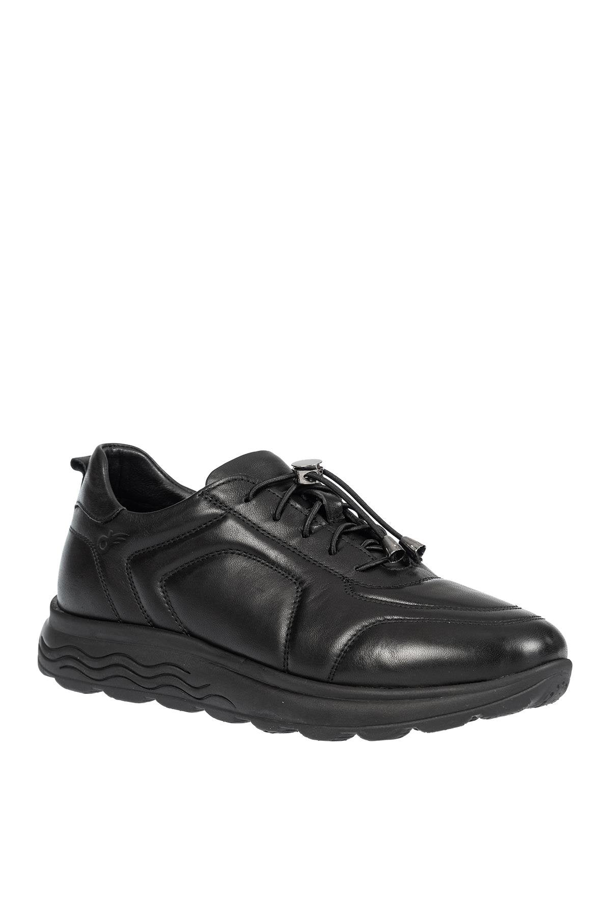 Dr.Flexer 235003 HAKİKİ DERİ COMFORT AYAKKABI