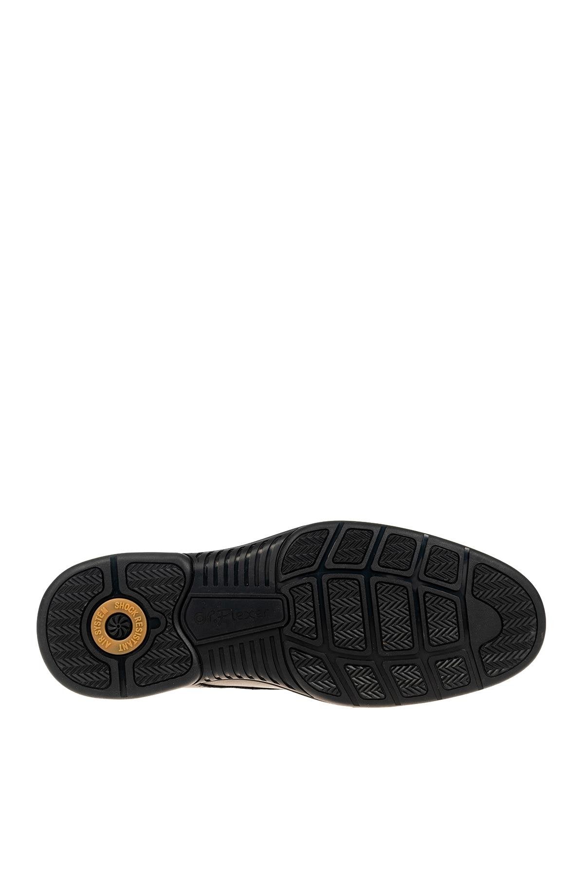 Dr.Flexer 208702 HAKİKİ DERİ ERKEK COMFORT AYAKKABI