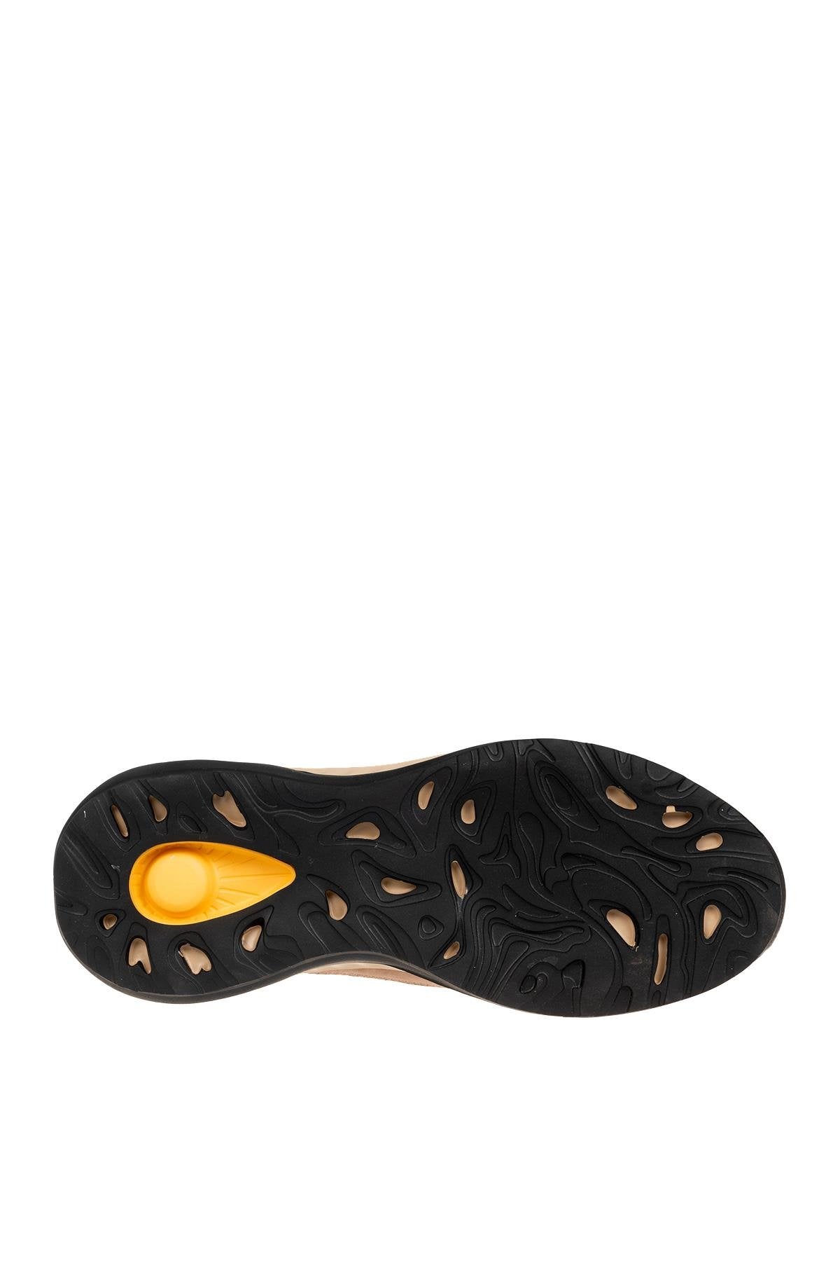 Dr.Flexer 191104 HAKİKİ DERİ ERKEK COMFORT AYAKKABI NBK TOPRAK