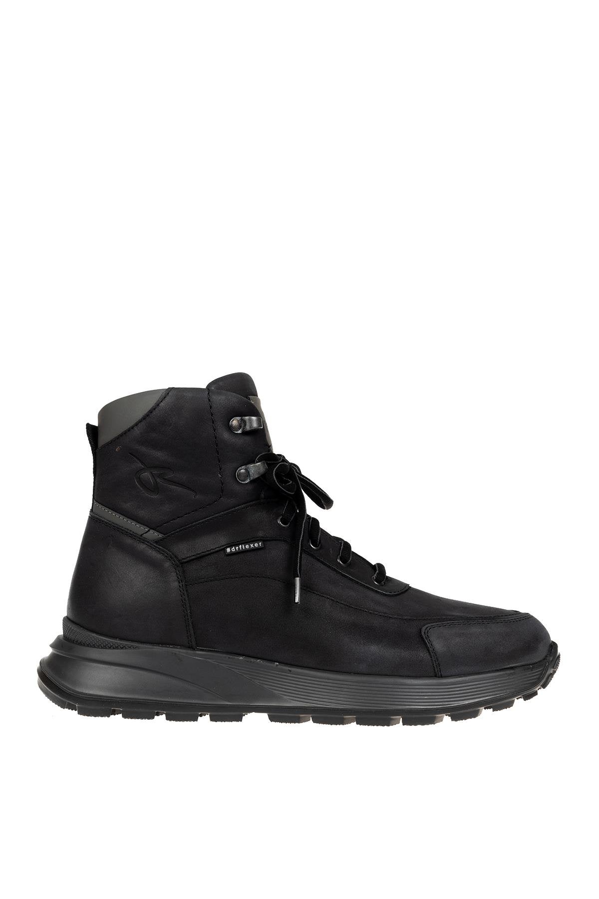 Dr.Flexer 025240 HAKİKİ DERİ ERKEK COMFORT BOT