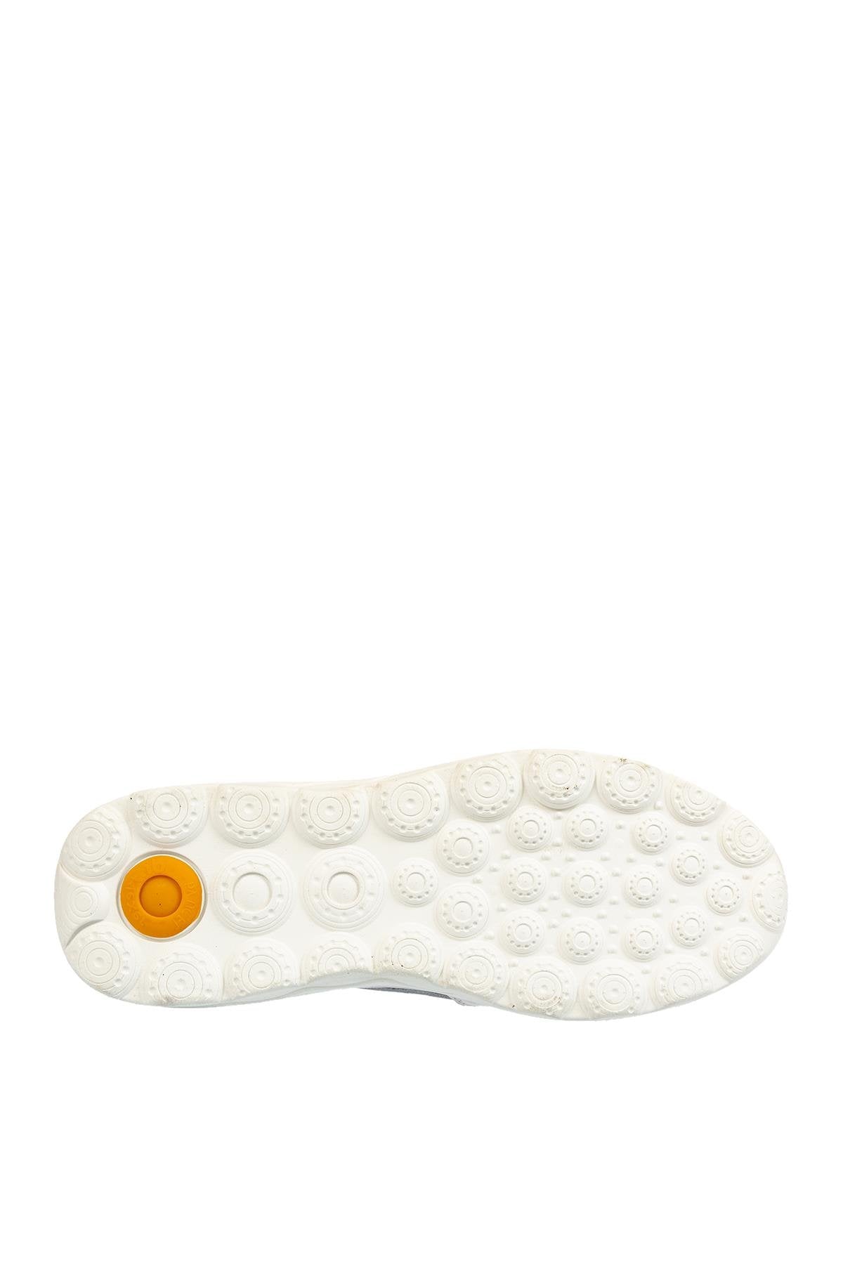Dr.Flexer 235005 HAKİKİ DERİ COMFORT AYAKKABI BEYAZ