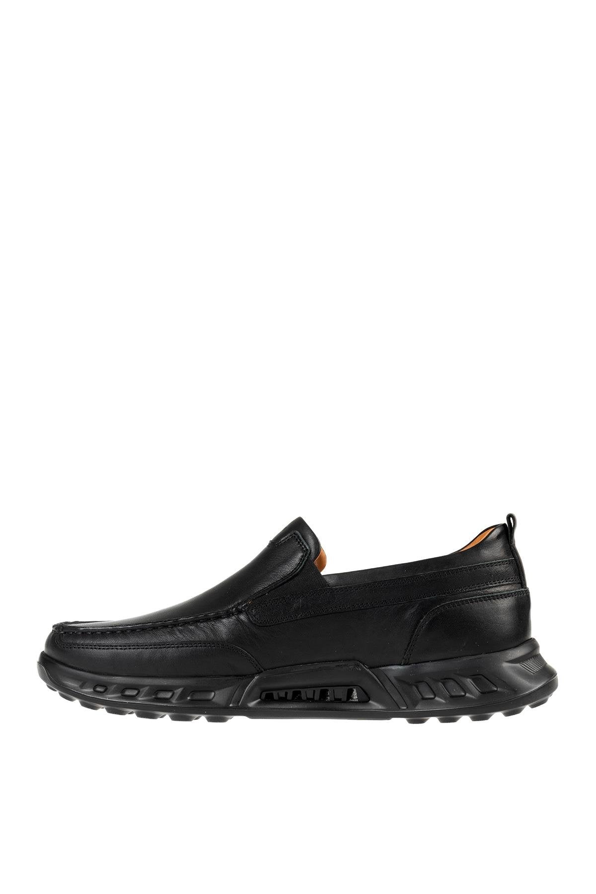 Dr.Flexer 821803 HAKİKİ DERİ ERKEK COMFORT AYAKKABI