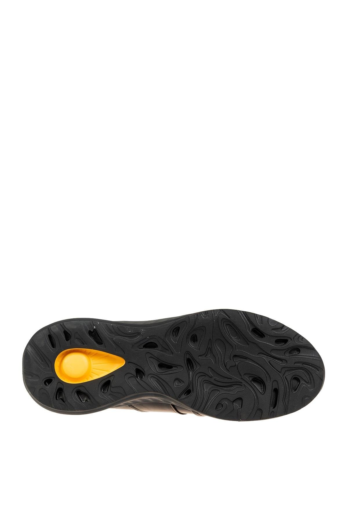 Dr.Flexer 191103 HAKİKİ DERİ ERKEK COMFORT AYAKKABI KAHVE