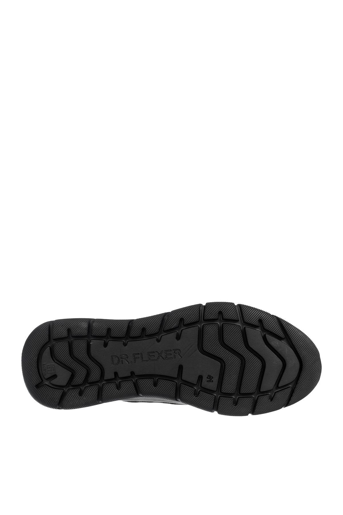 Dr.Flexer 372002 HAKİKİ DERİ ERKEK COMFORT AYAKKABI