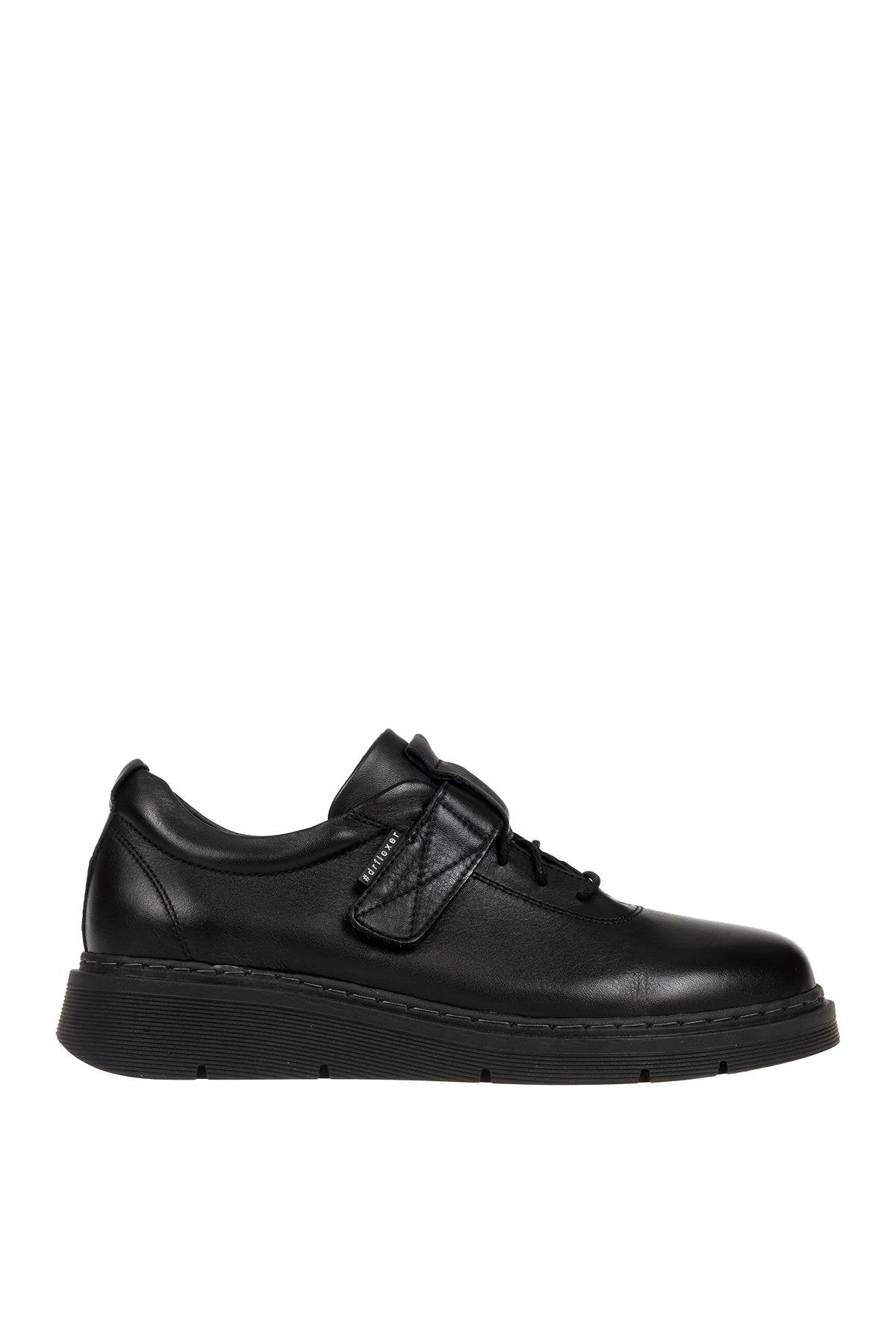 Dr.Flexer 197905 HAKİKİ DERİ KADIN COMFORT AYAKKABI